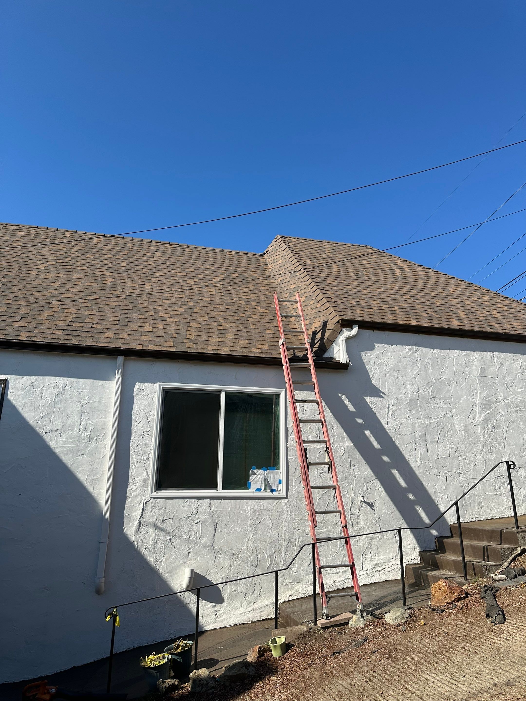 Roof Replacement - Kensington, CA 94708 by Epic Roof Replacement