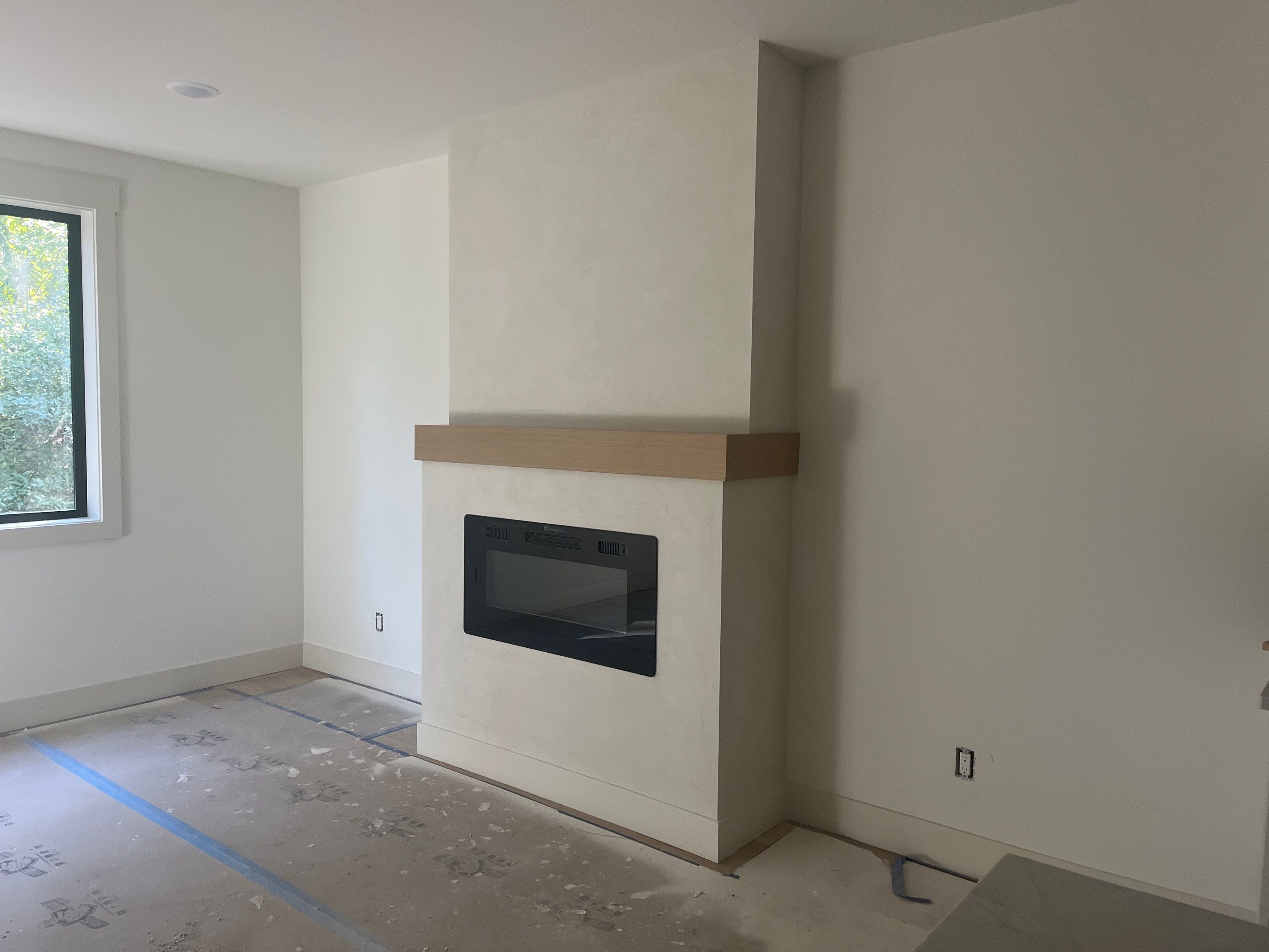 Project in Bellevue by Fortress Build And Finish