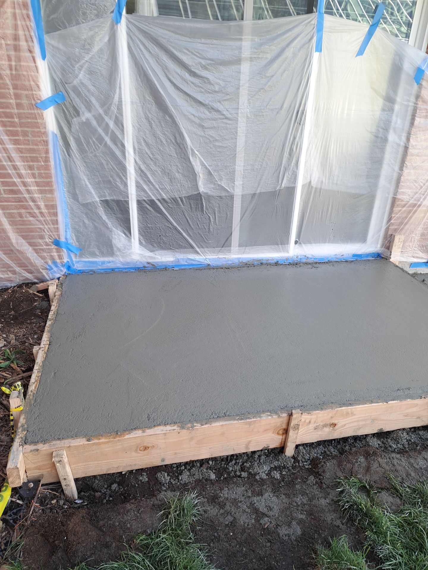 Driveway, Walkway & Apron Renovation | Seattle   by Jireh Asphalt & Concrete Inc 