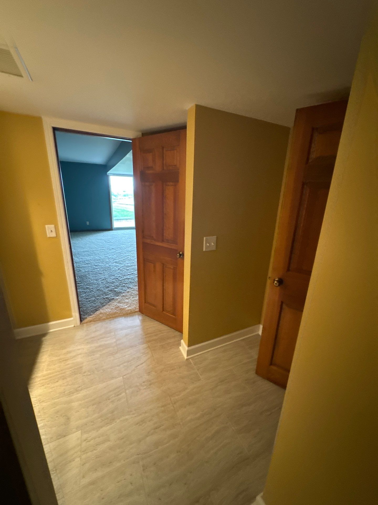 Full Interior Condo Painting in Spring Lake Michigan by Gordon Painting