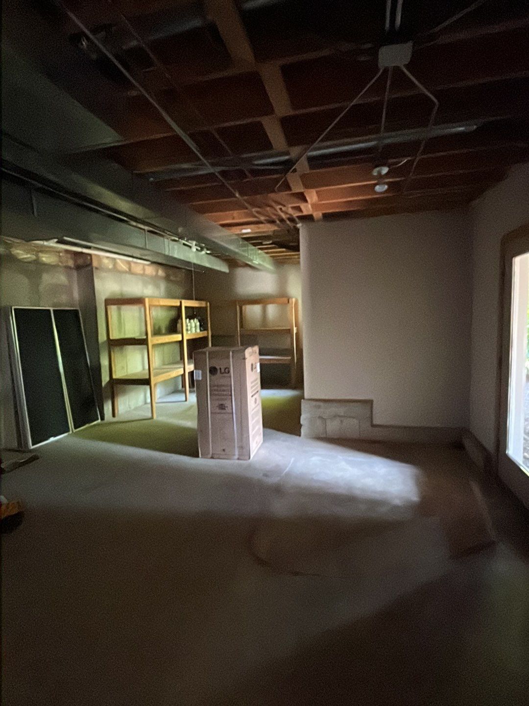 Water Damage by G2