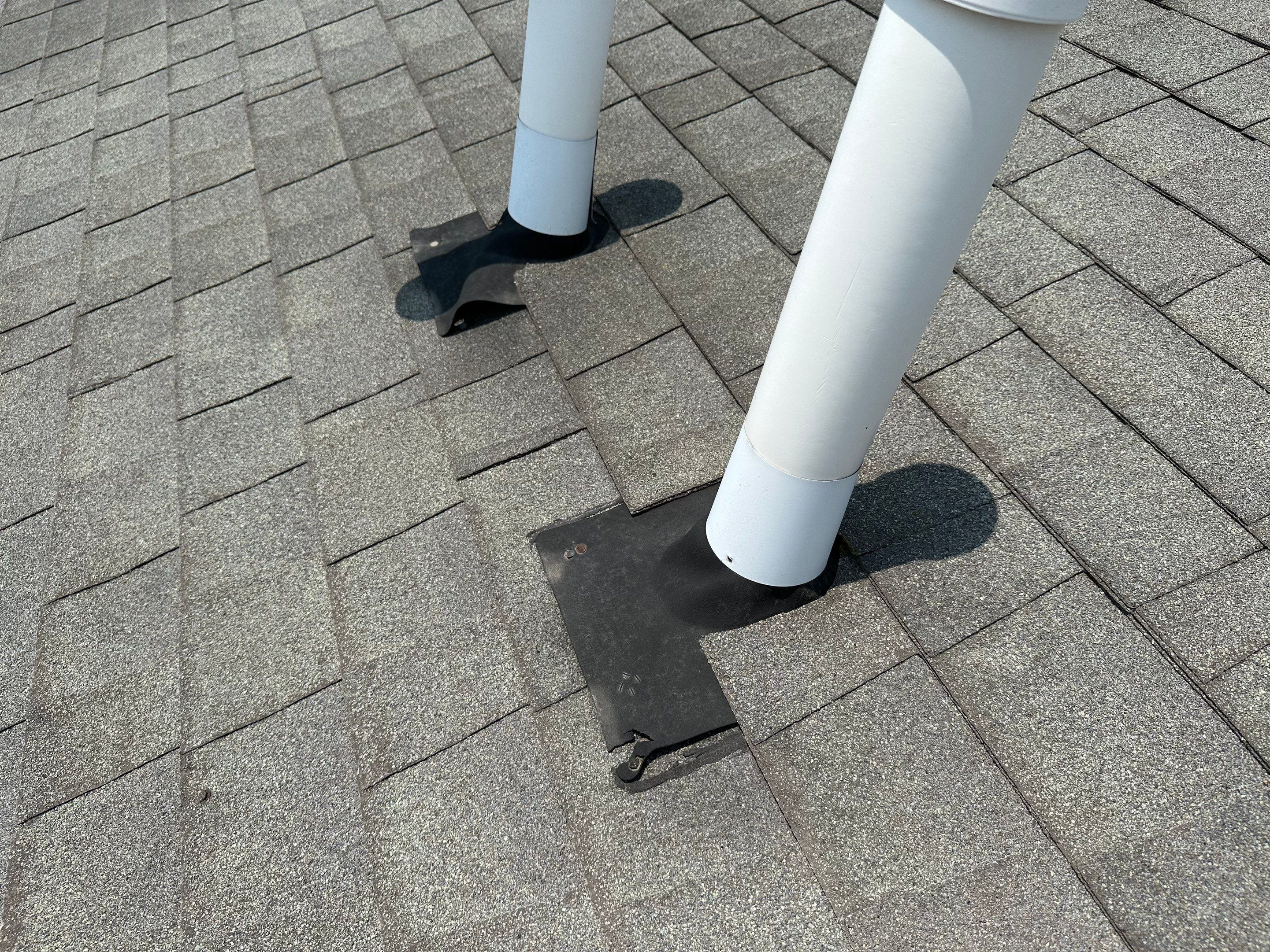 Commercial Roofing Repair by G2