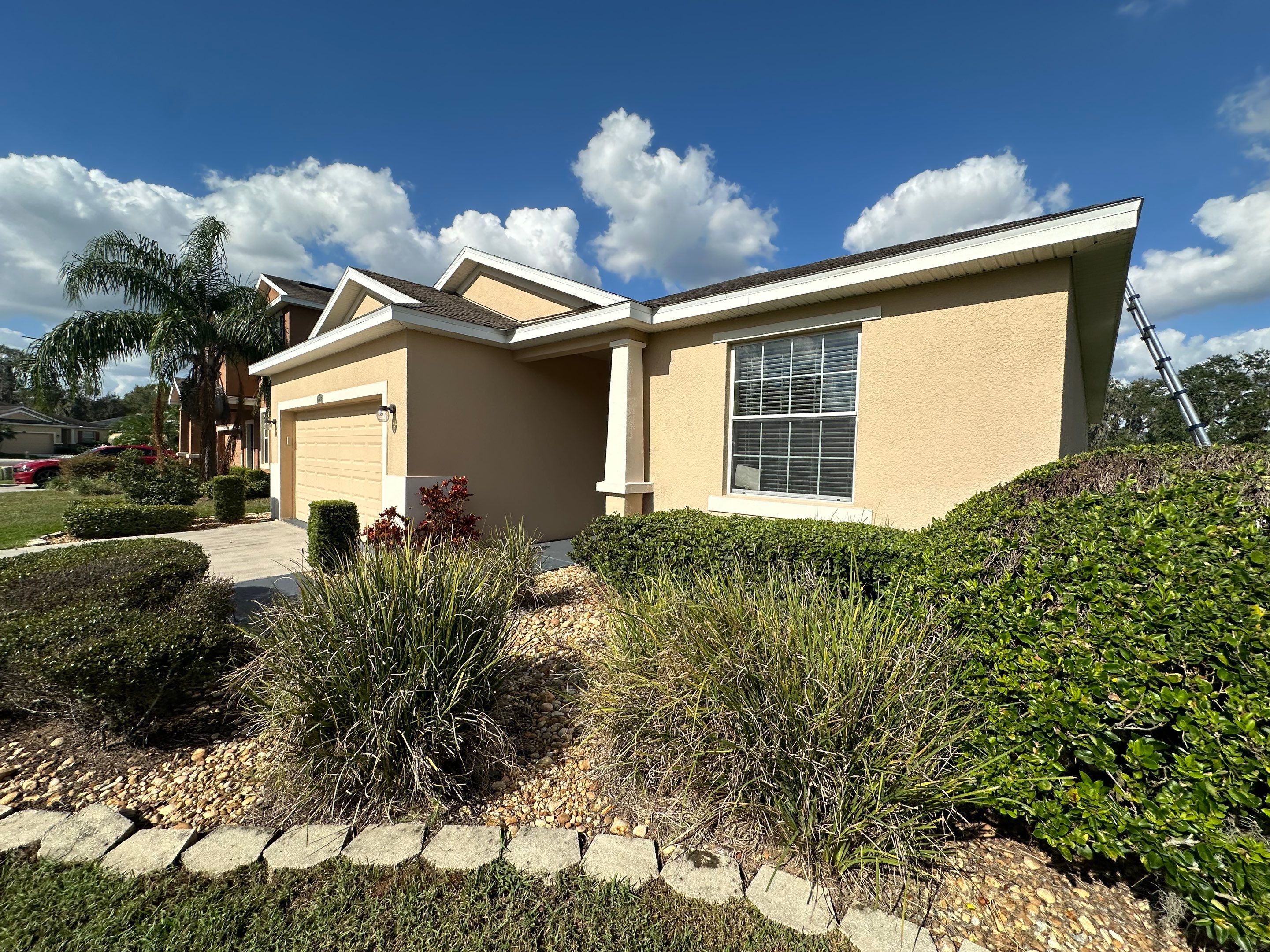 Roof Damage Claim in Plant City by FLAPA & KeyStone