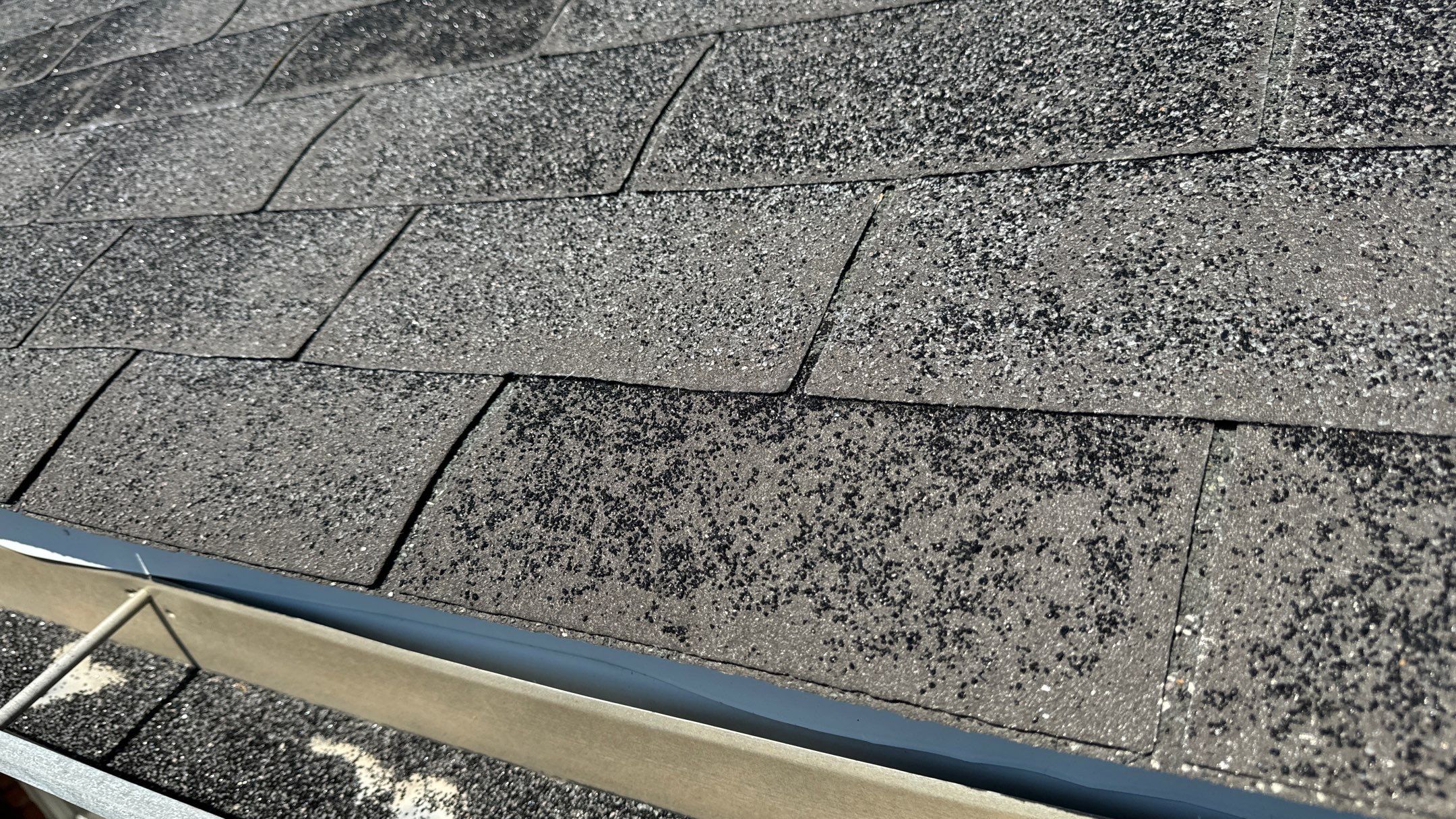 Roof Replacement using CertainTeed Landmark by 180 Contractors