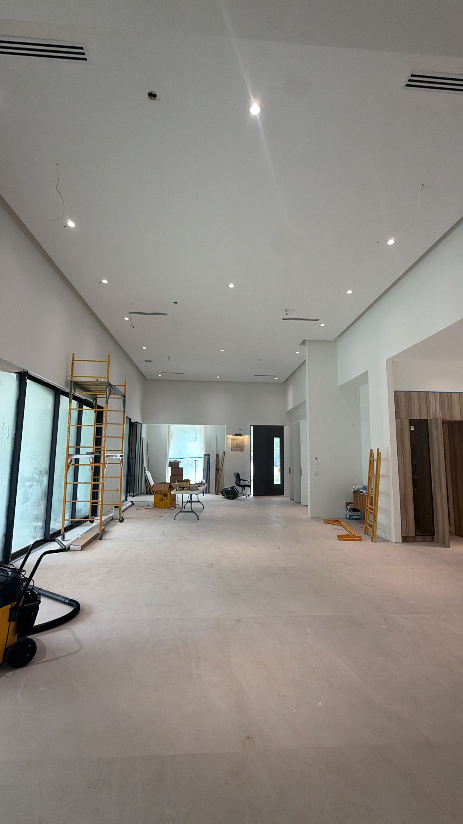 Building Your Dream Home by urban green energy llc