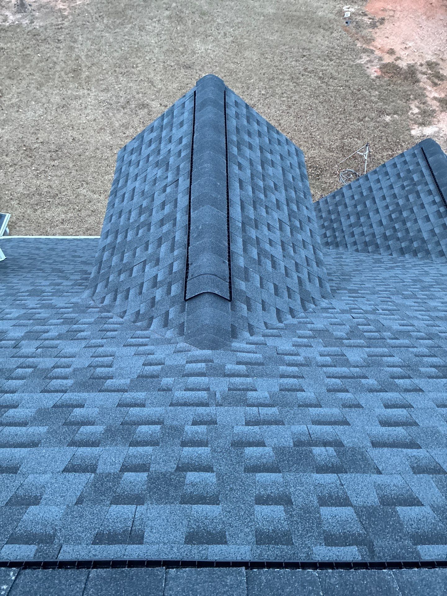 The Wilkins by United Contracting and Roofing