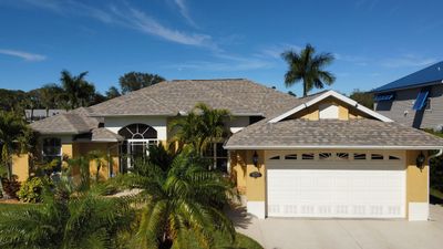 Roof Replacement in Port Charlotte, FL