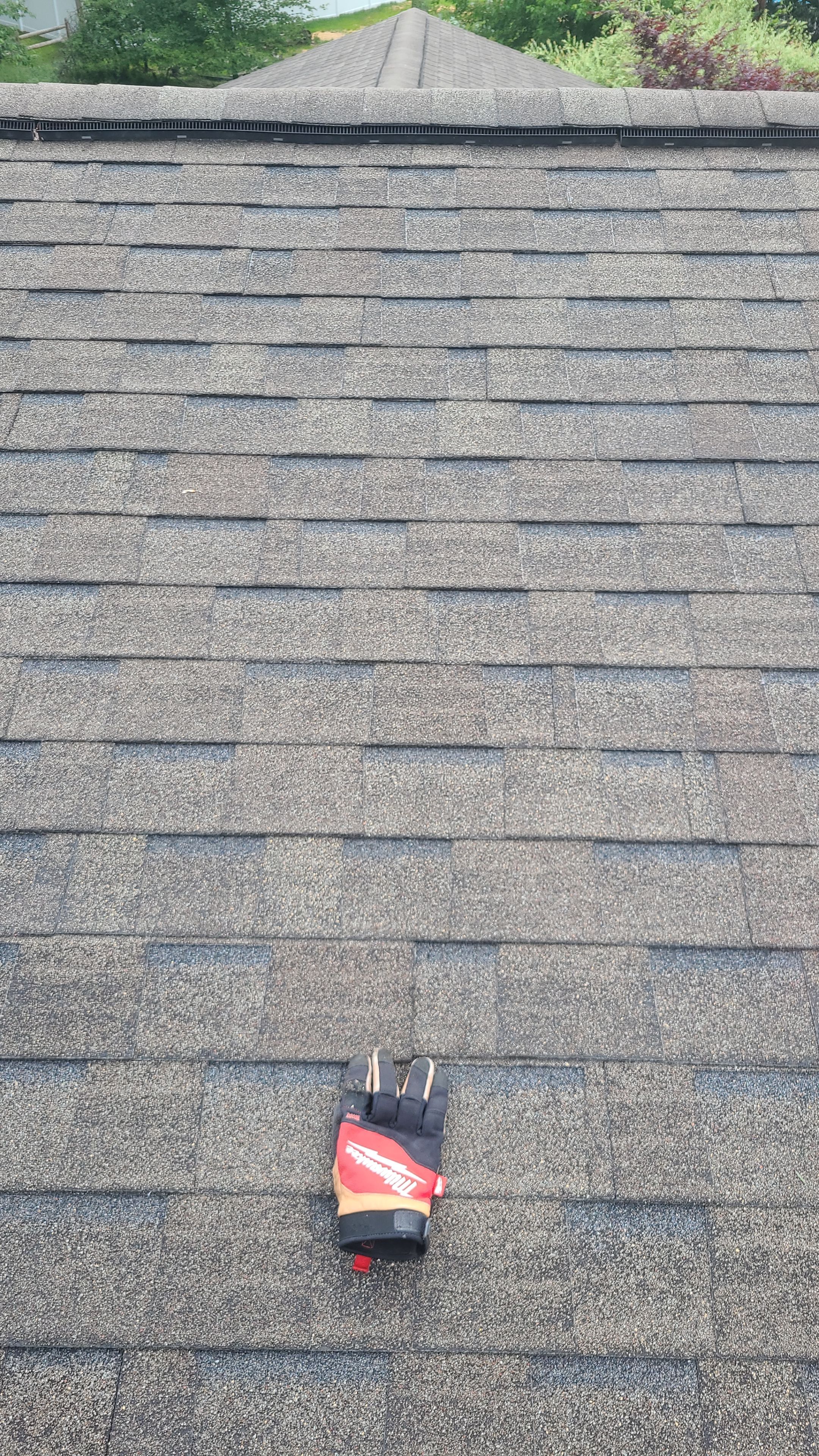 Roof repair in Parma, Ohio by Barbera Home LLC
