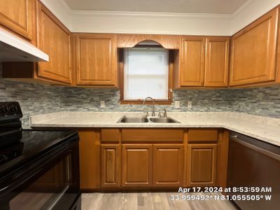 Geaux2Guy: Restoring Your Kitchen Oasis After Water Damage (Columbia, SC)