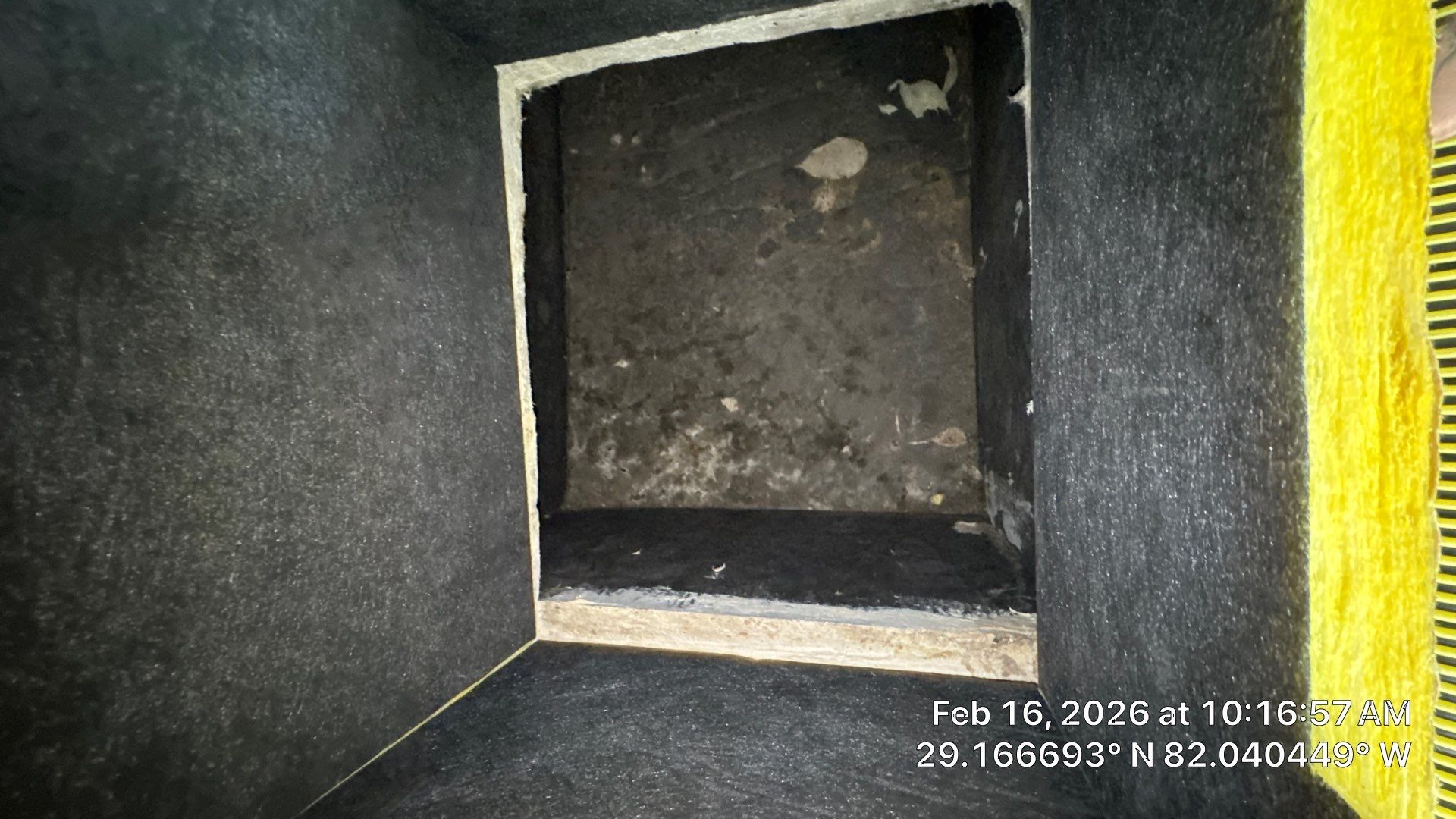 Air Duct Cleaning in Ocala by Hygienic Air, Inc