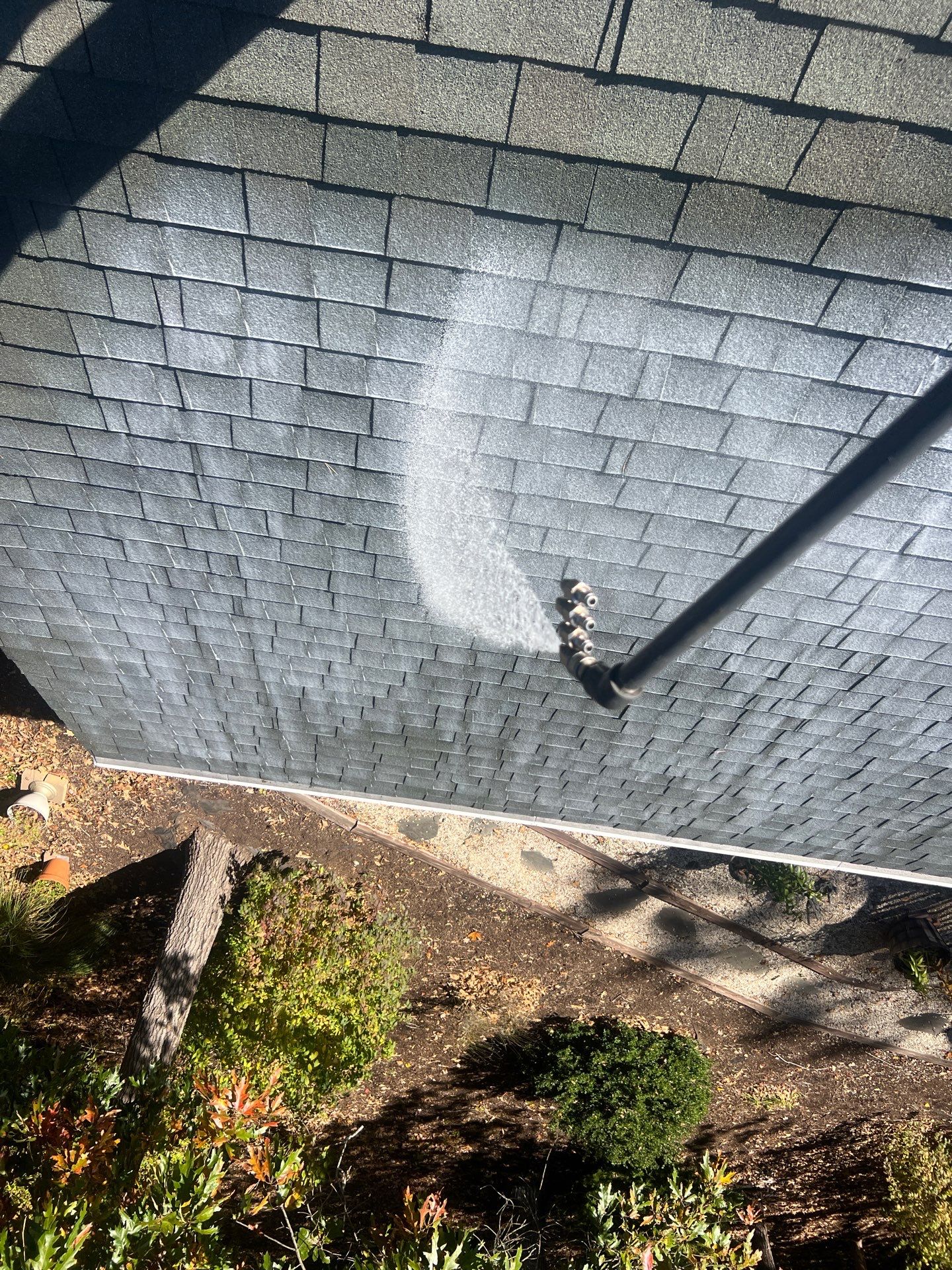 Project in Palmyra by Roof Maxx of Midlothian