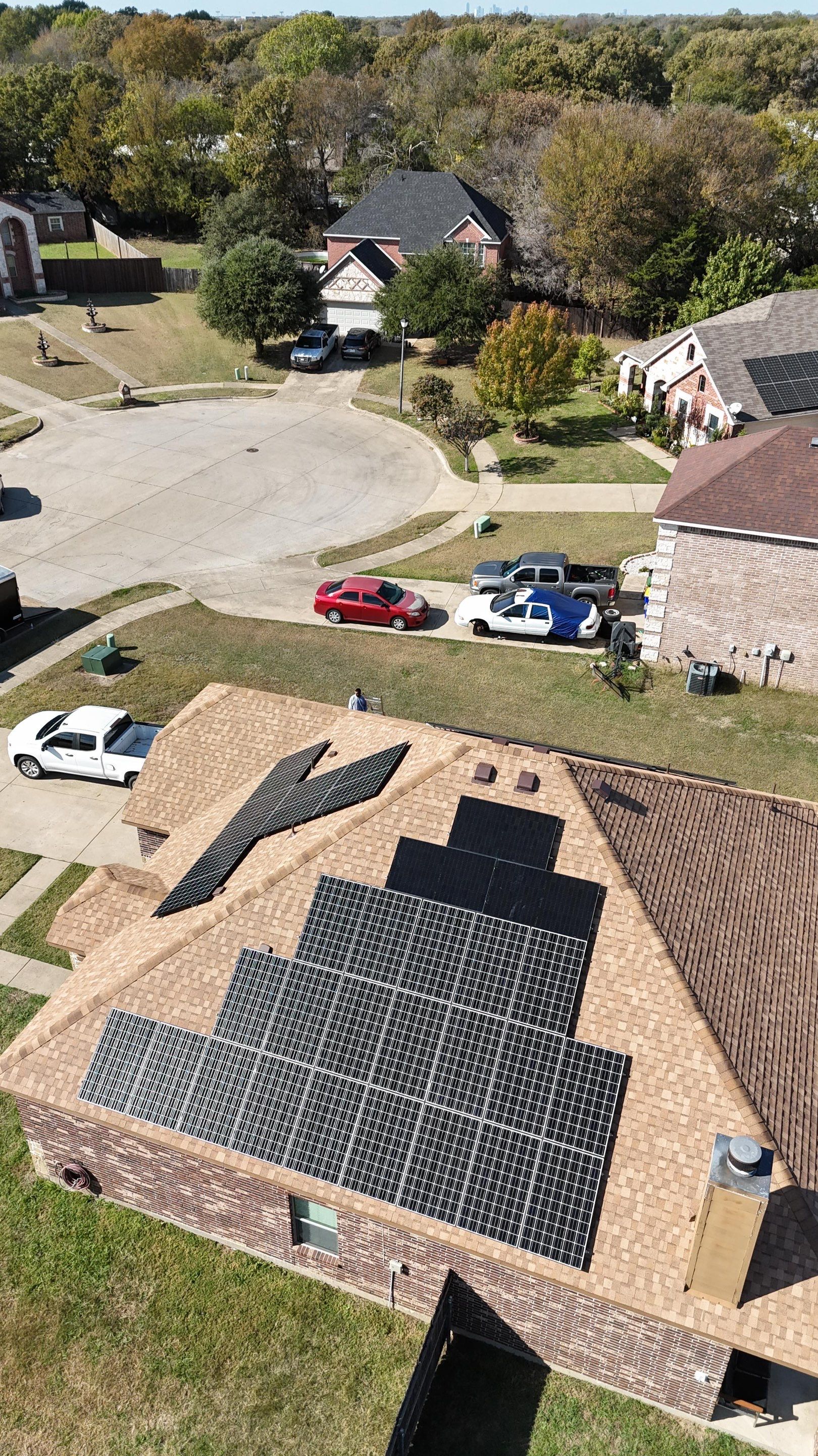 Seagovile Detach Reset by Safeco Servicing