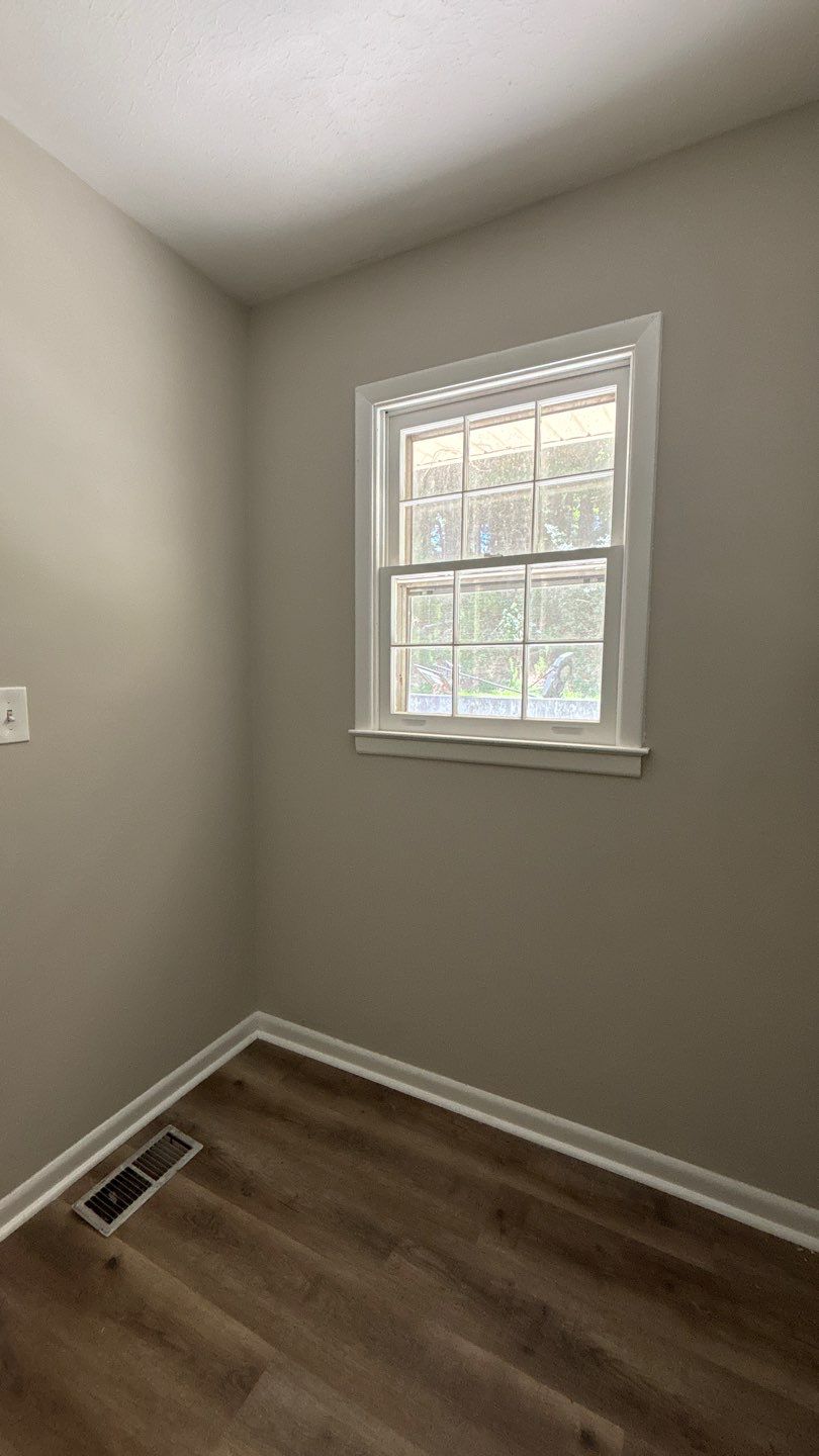 Full Interior Home Renovation in Gainesville, Georgia by RENOMAXIT, LLC