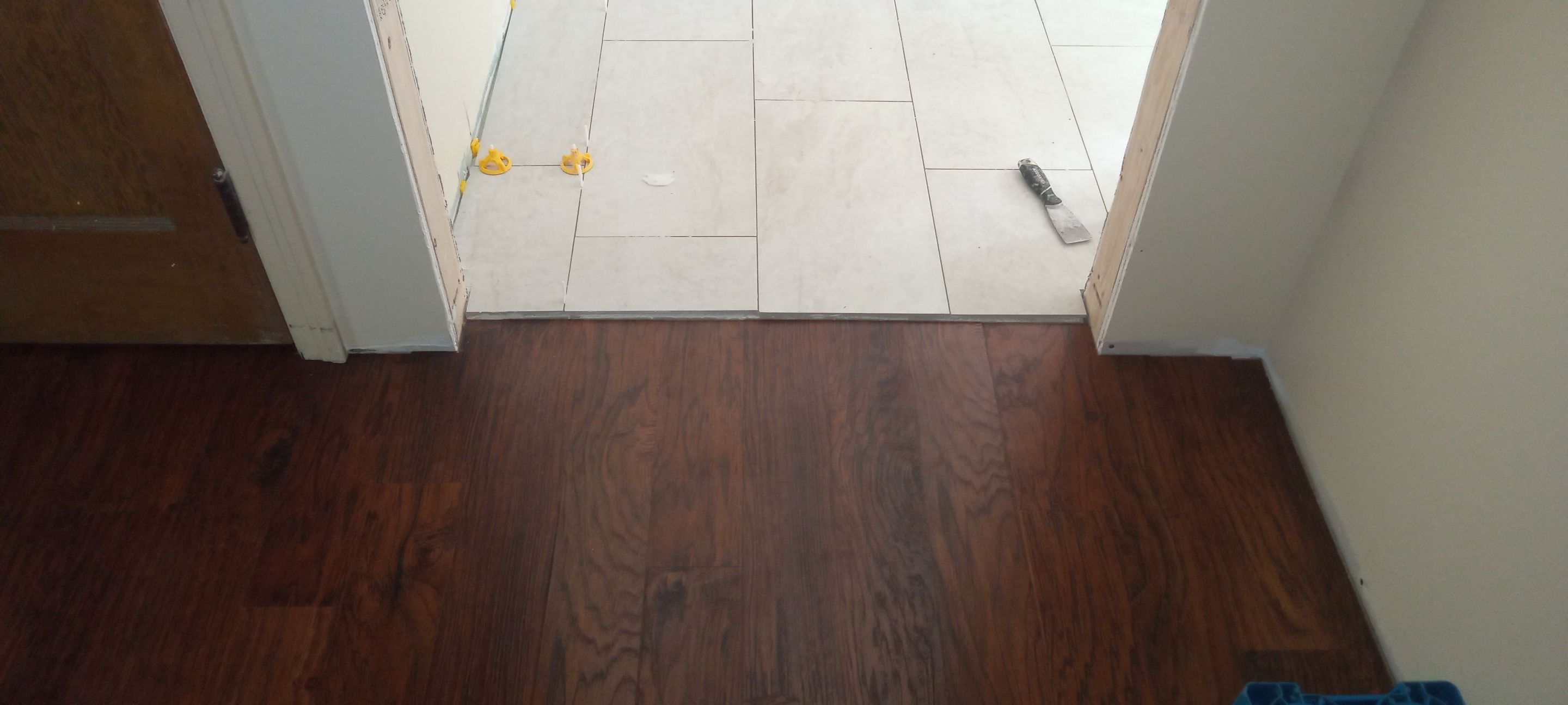 Bathroom Remodel by Ivy Lea Construction