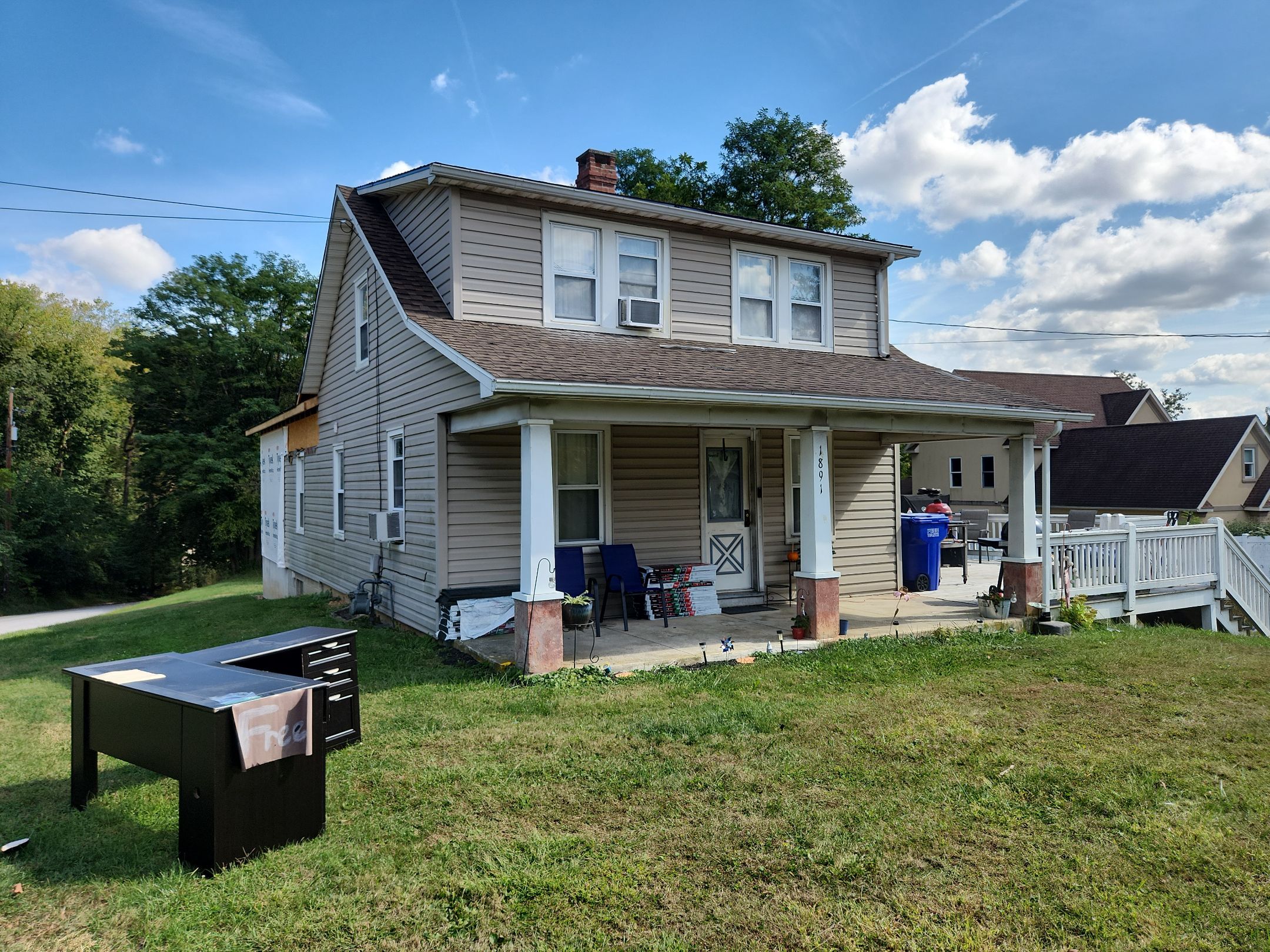 Project by Elvis General Construction LLC by Elvis General Construction LLC