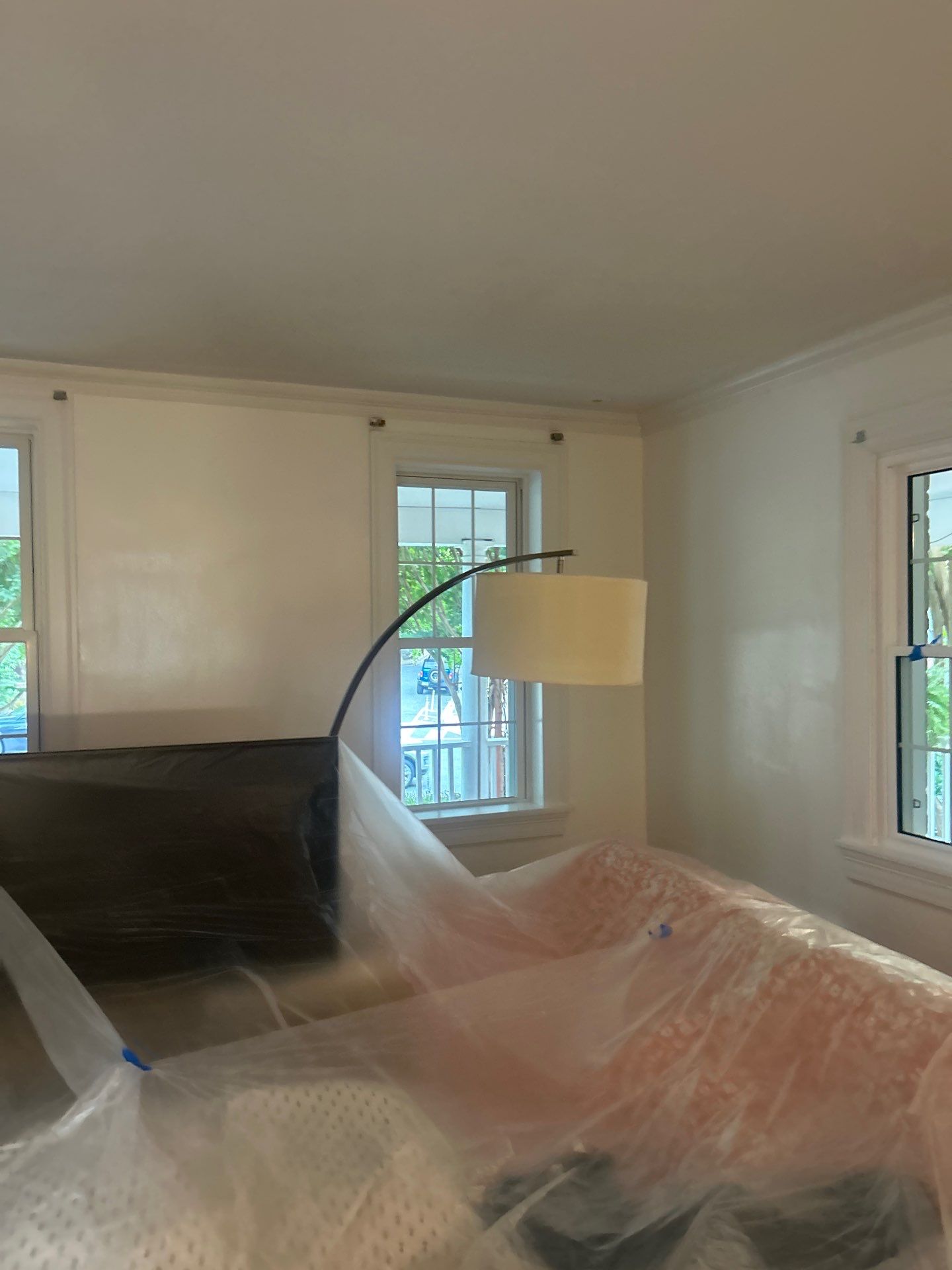 Exterior Repairs in Washington, DC by My Painter 