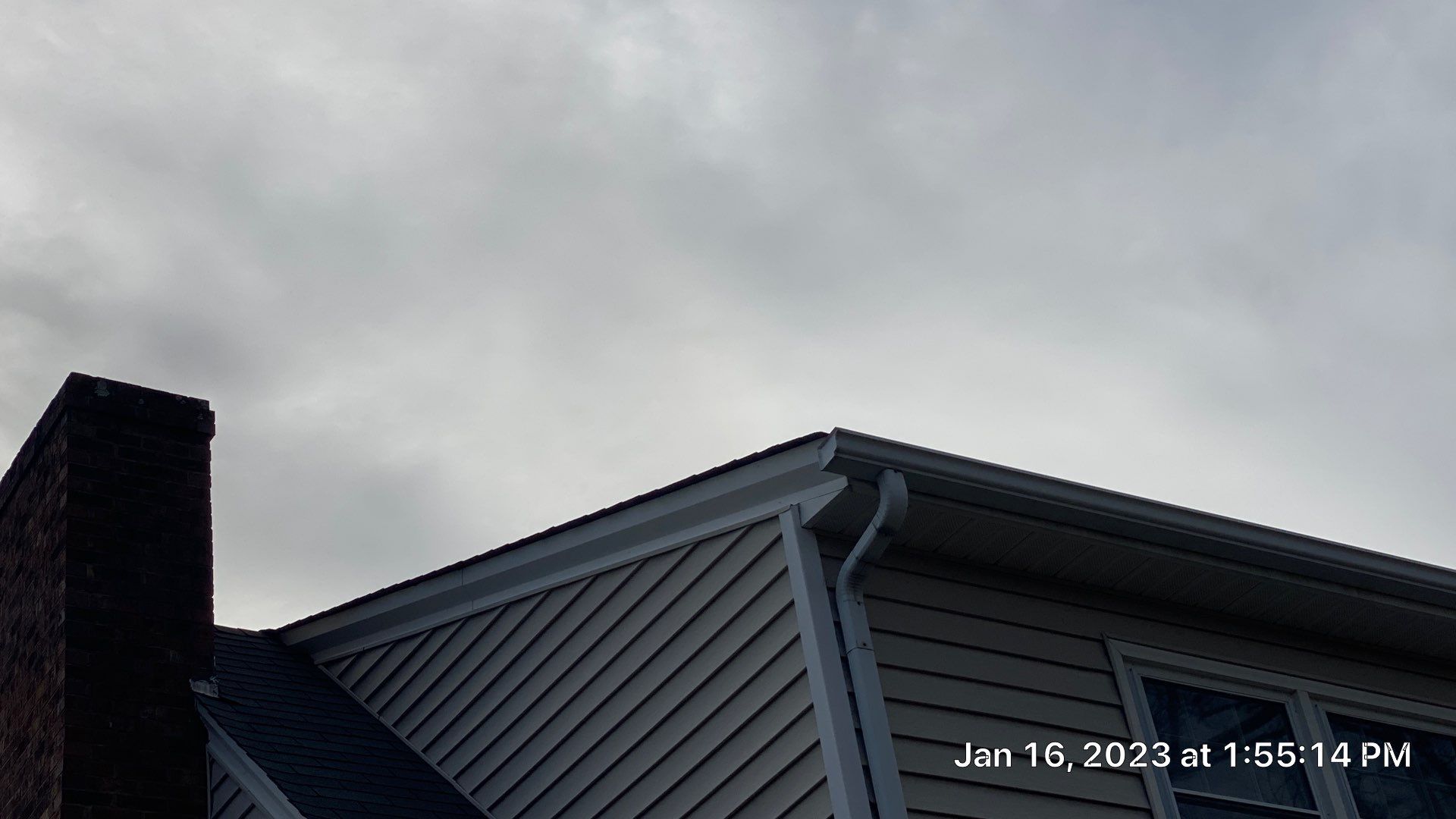 Insurance Fully Paid Roof Replacement by Just In Time Roofing and Restoration