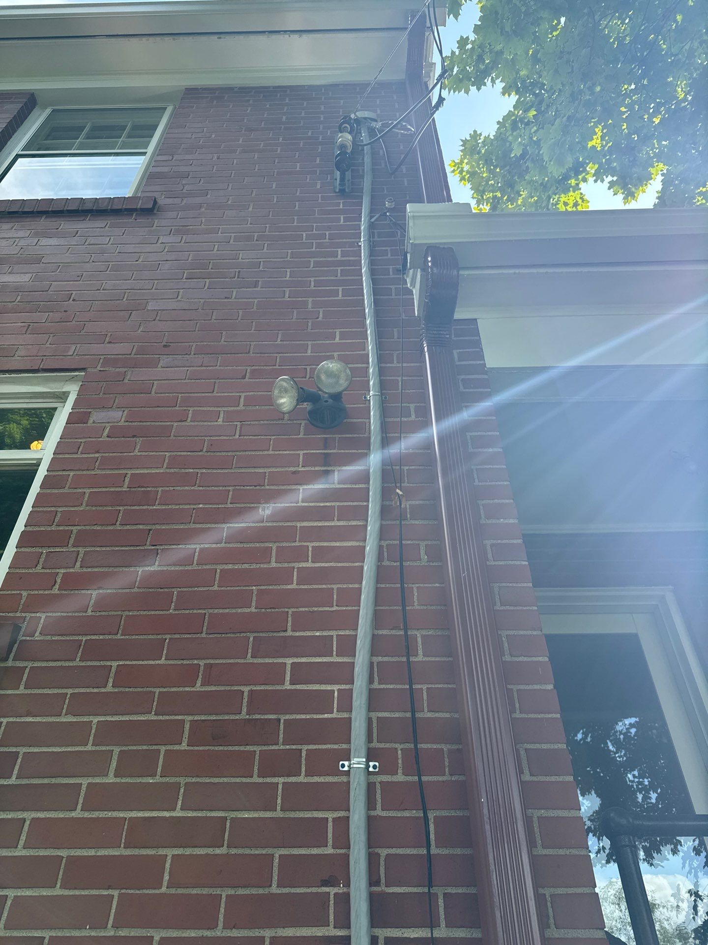 Project in Aurora - 200 Amp Service Upgrade by Elite Electrical Solutions LLC