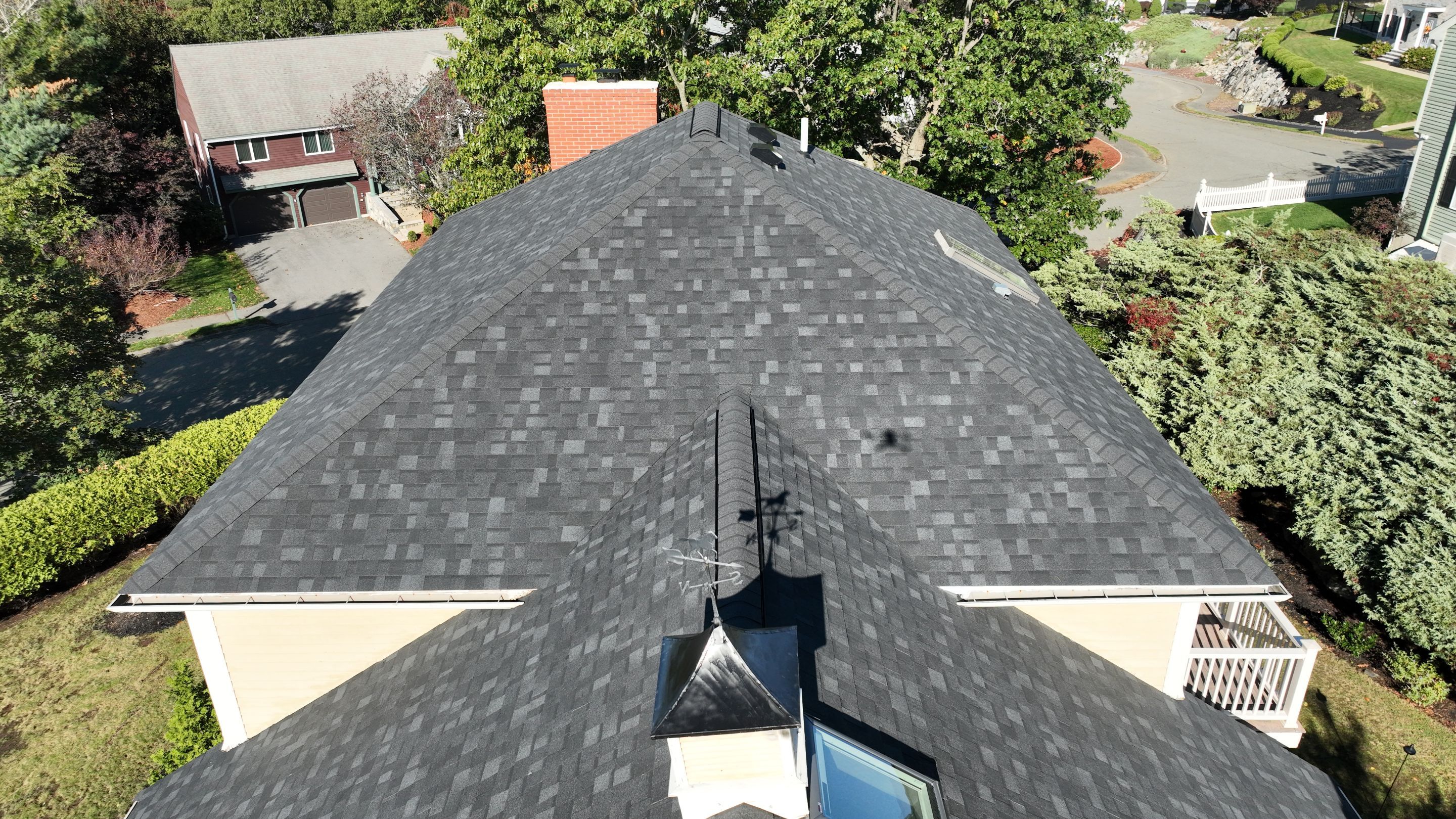 Project in Saugus by JOHNNYS PRO