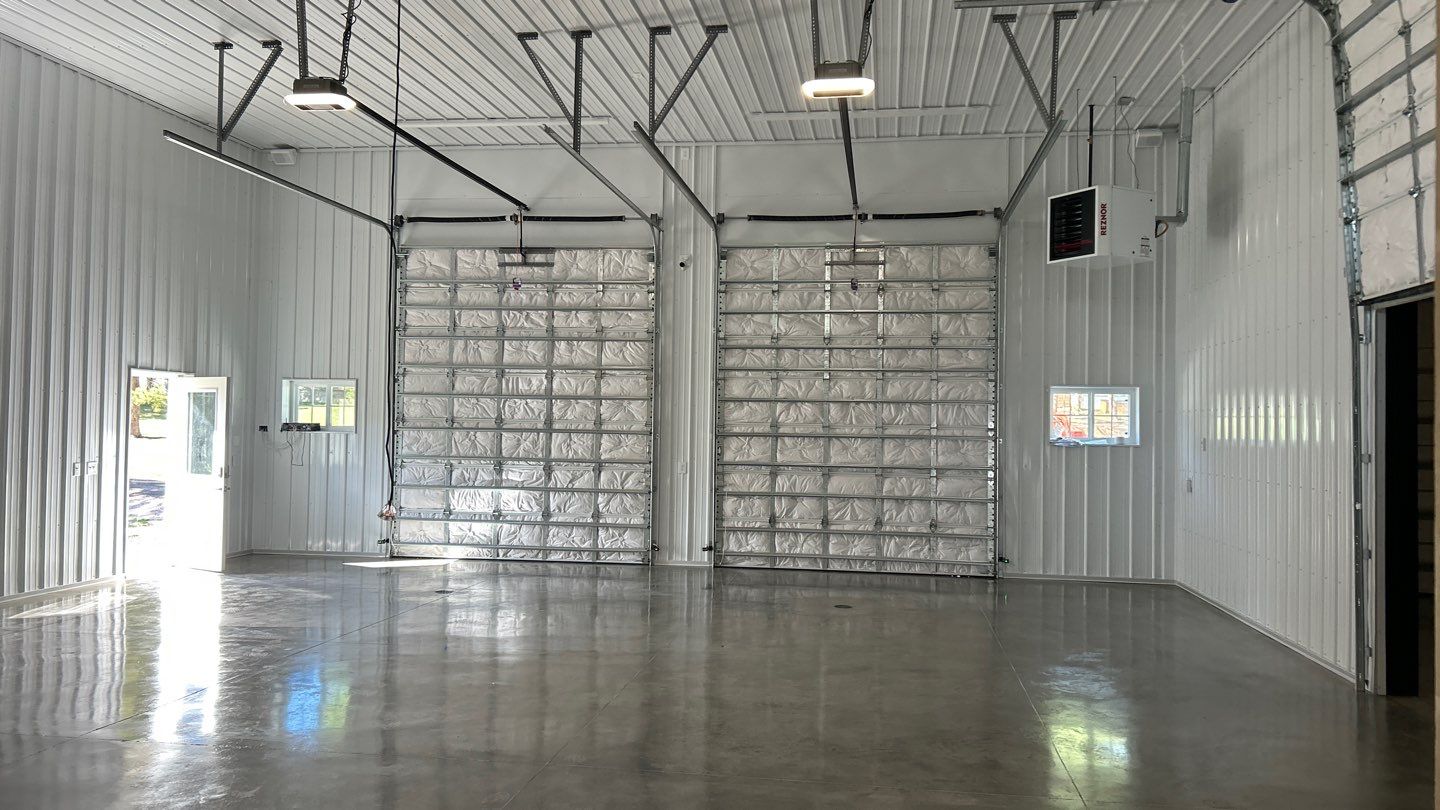 Project in Parker by Prism Builds