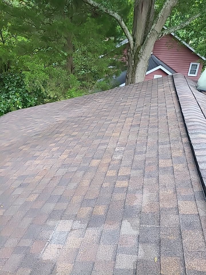 Alexandria: CertainTeed Landmark Pro Architectural Shingles in Max Def Shenandoah by RM Banning, Inc.