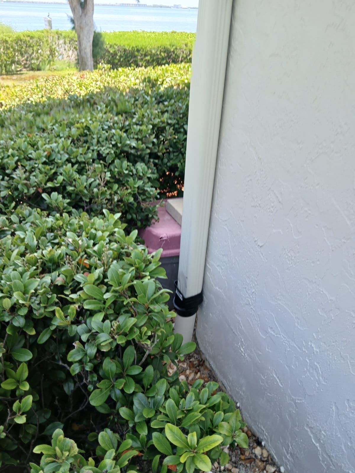Commercial Gutter Systems for Businesses in Holmes Beach FL by Gutter Professors