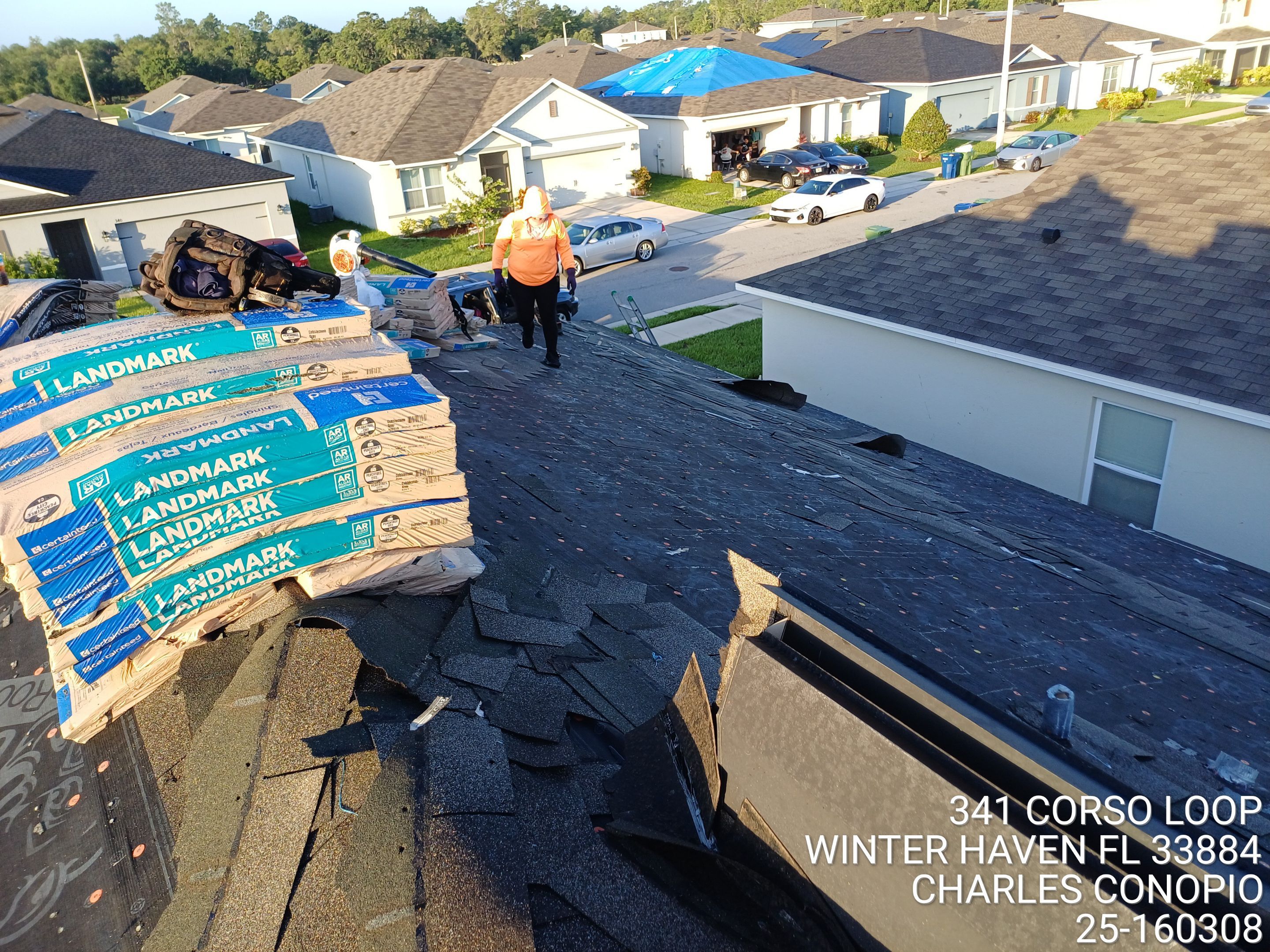 Project in Winter Haven by You Restorations LLC DBA YOU-Home