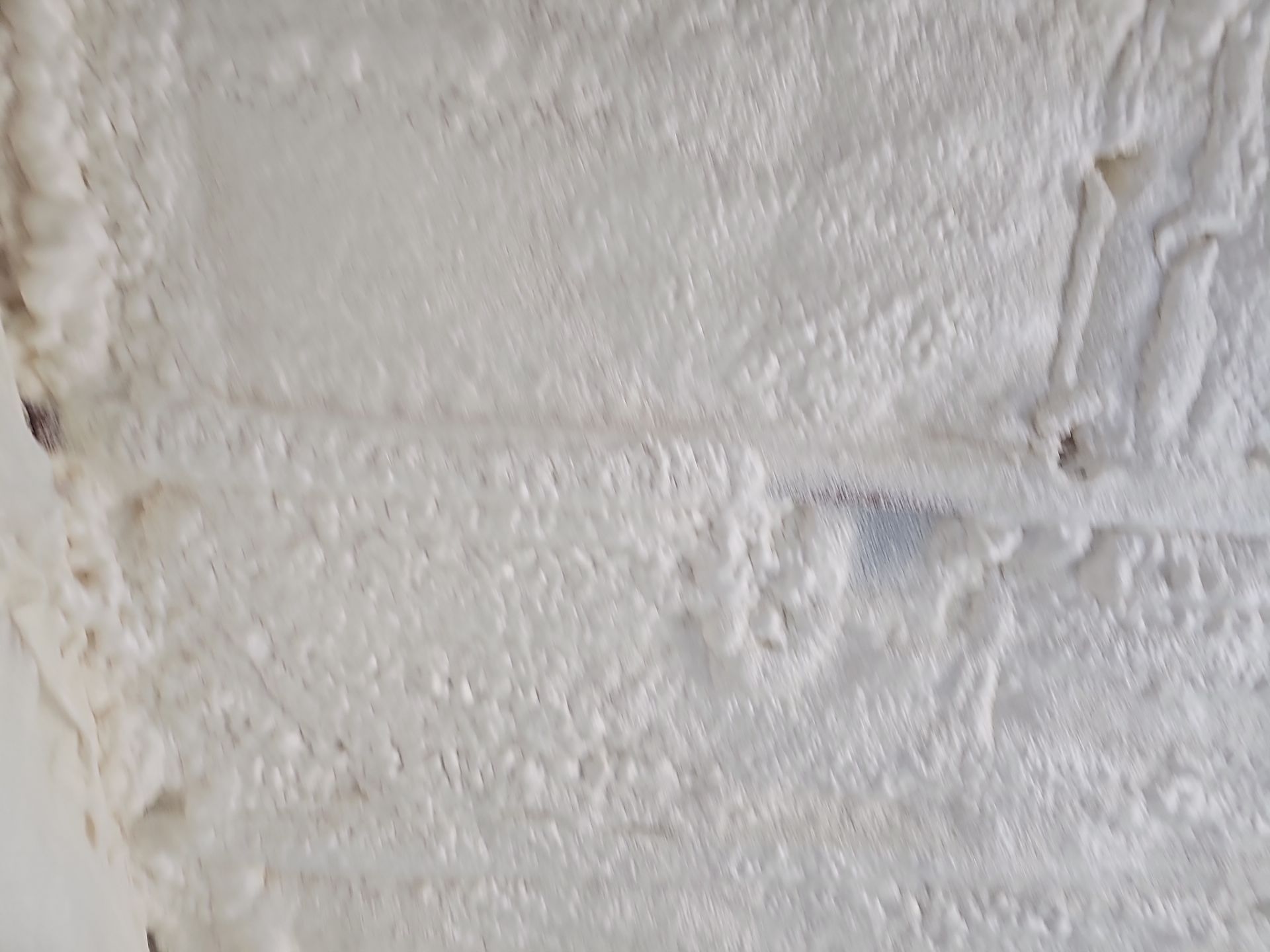 Basement Exterior Walls using Closed Cell Spray Foam by NYS Foam & Energy
