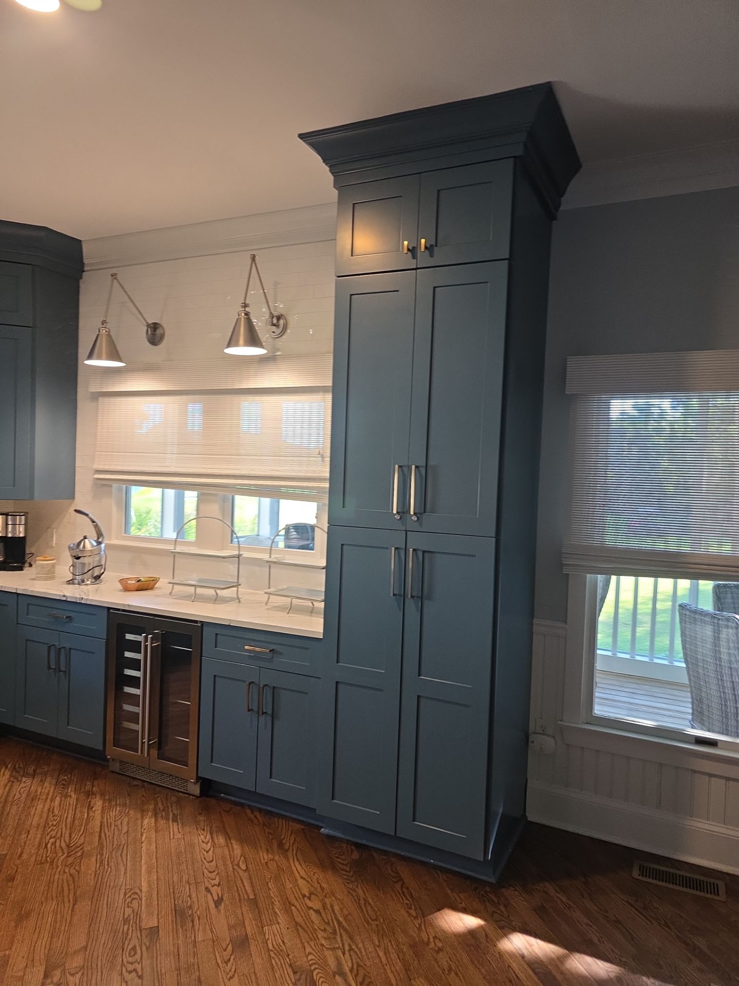 Project in Johns Island by Kitchen Tune Up