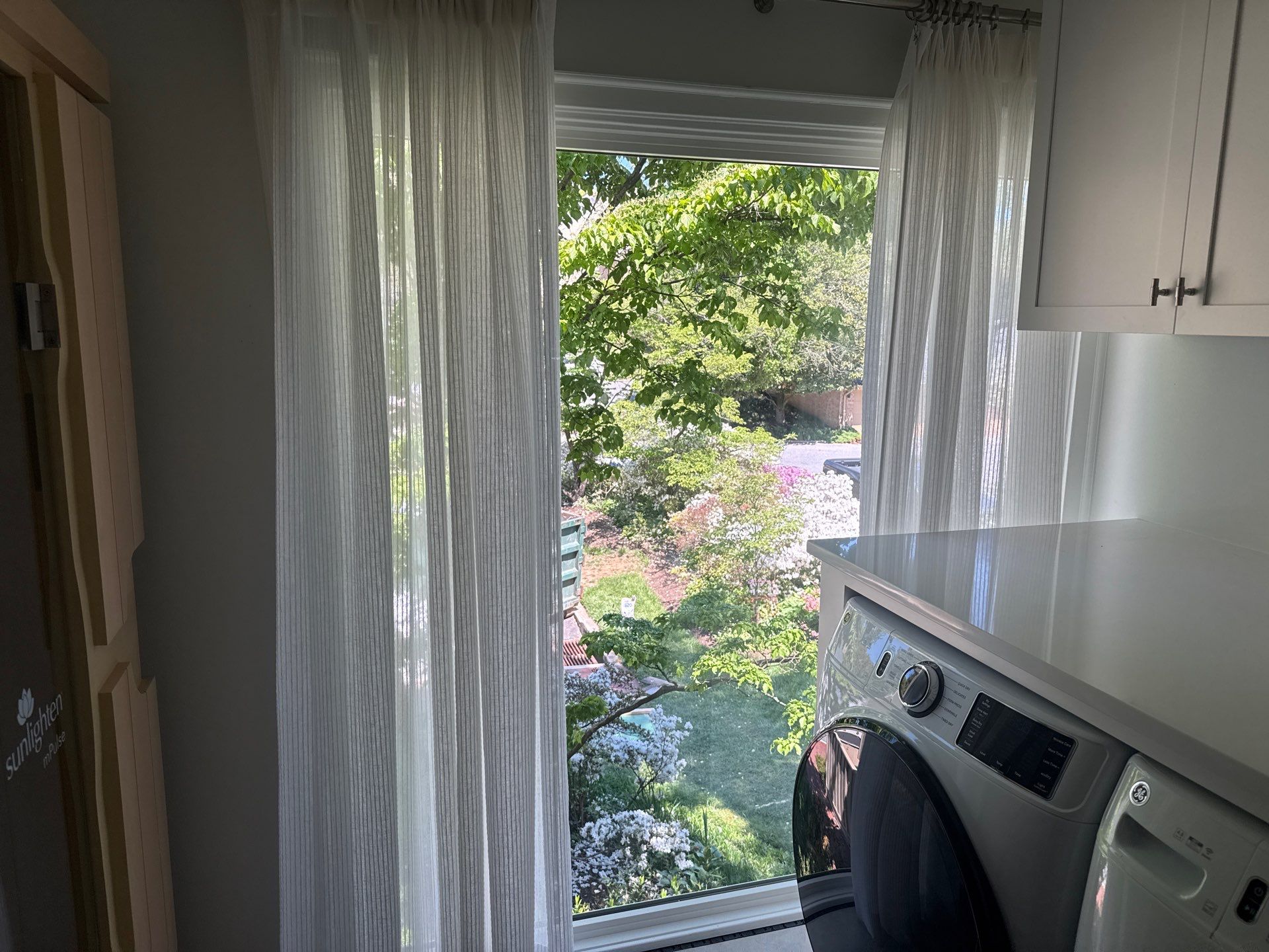 Comprehensive Window and Sliding Door Replacement in Baltimore by Forbes Design Center