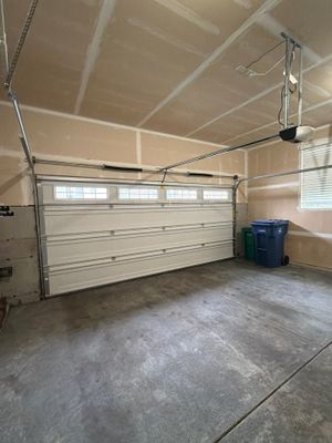 Problem with door in Sammamish, WA