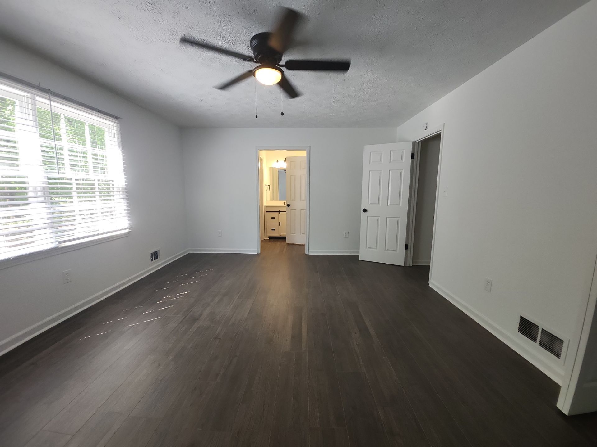 Project in Fayetteville, GA by Task Masters Handyman Services, LLC