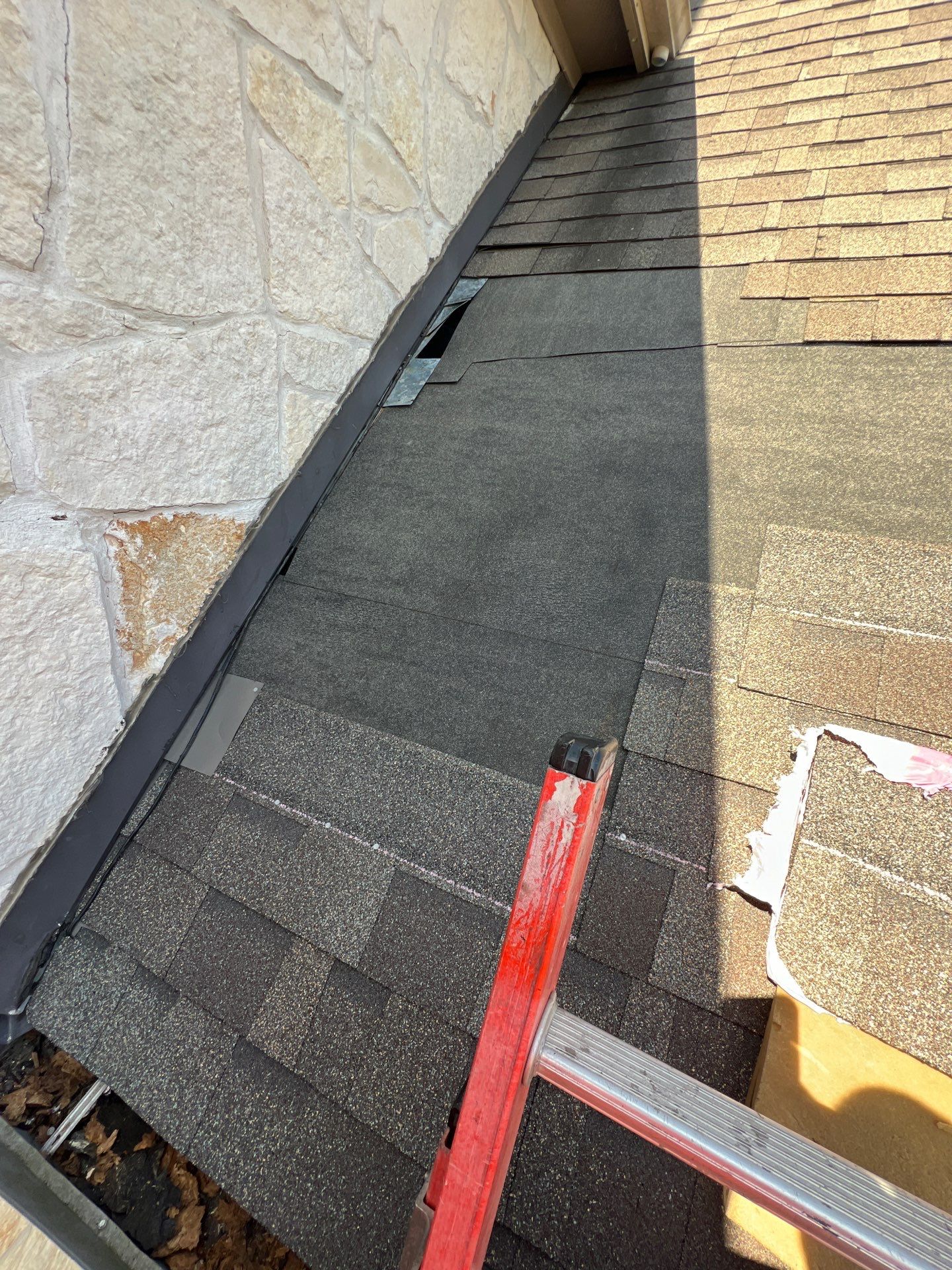 Roof Repair Cypress by Roof Repair Company
