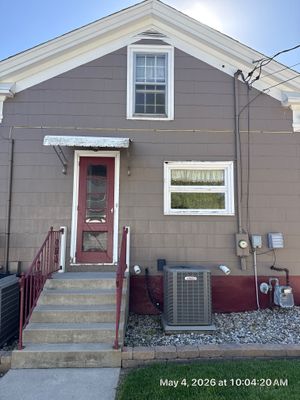 (3) Window Replacement - Wolcotville, In - 46795