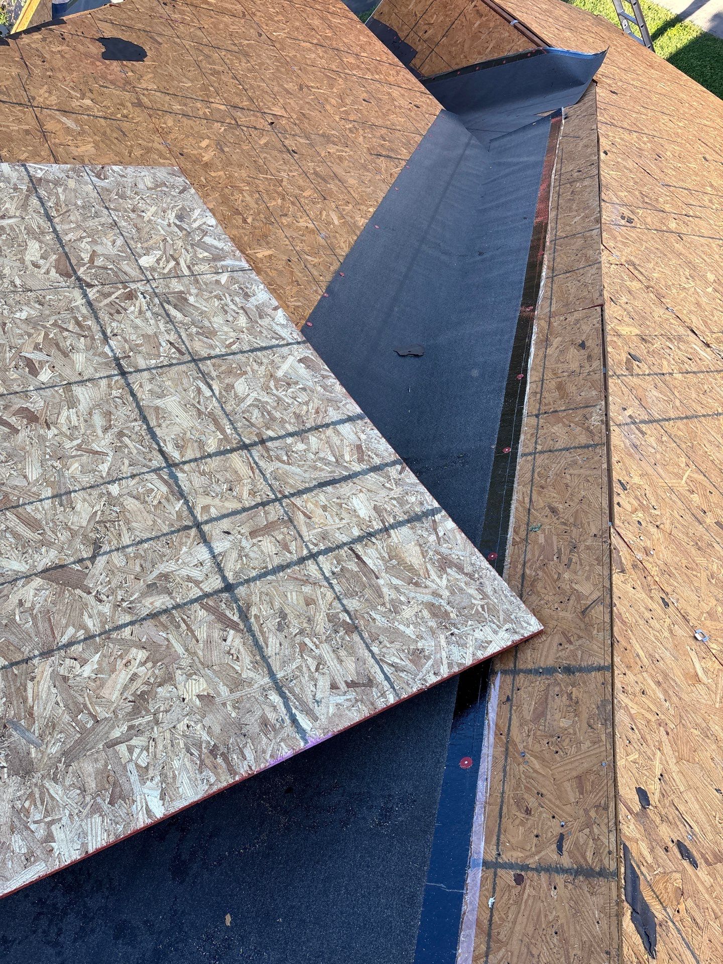 Roof Repair Rosenberg by Roof Repair Company