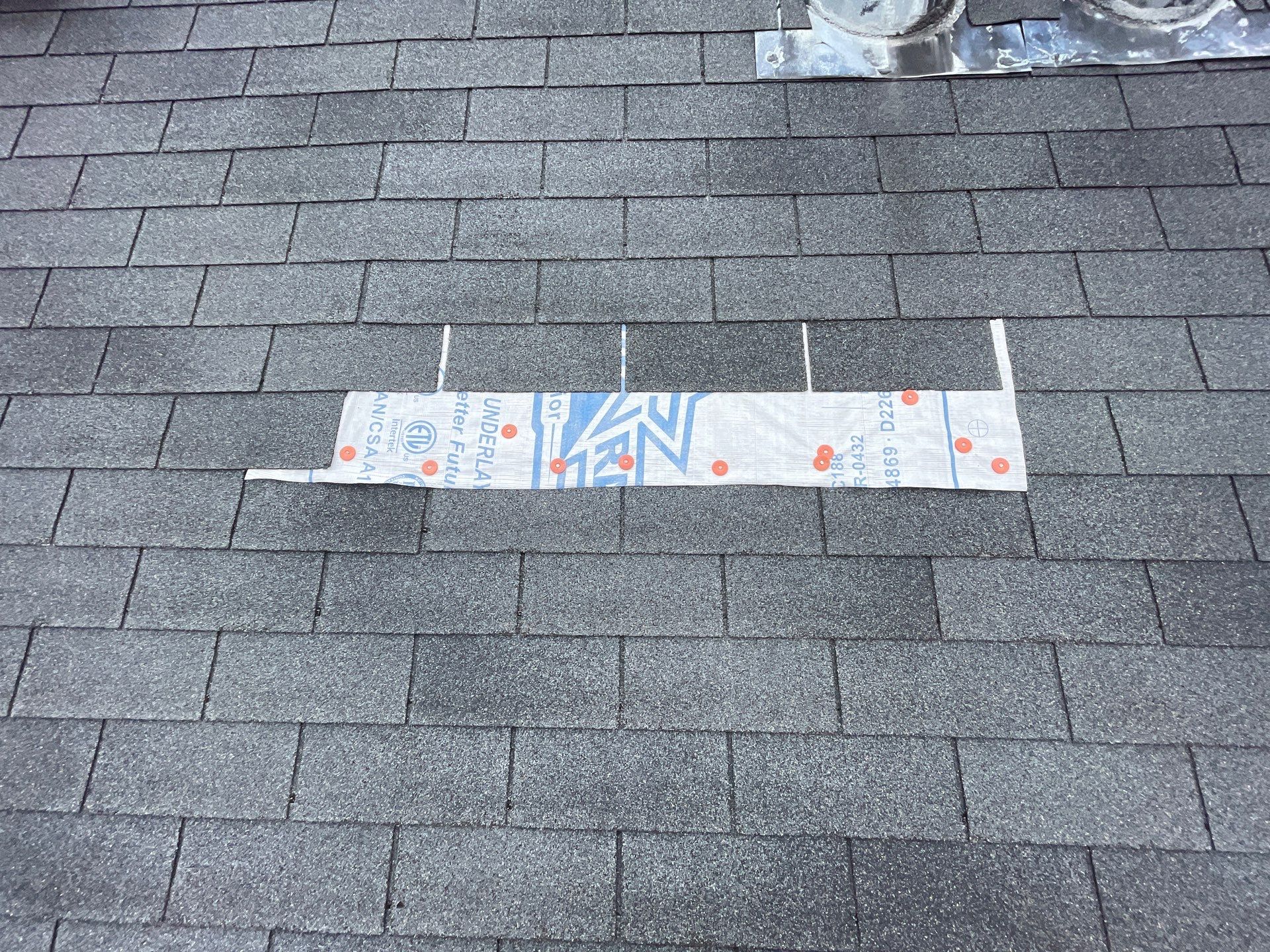 Roof Repair  by Deerfield Roofing LLC