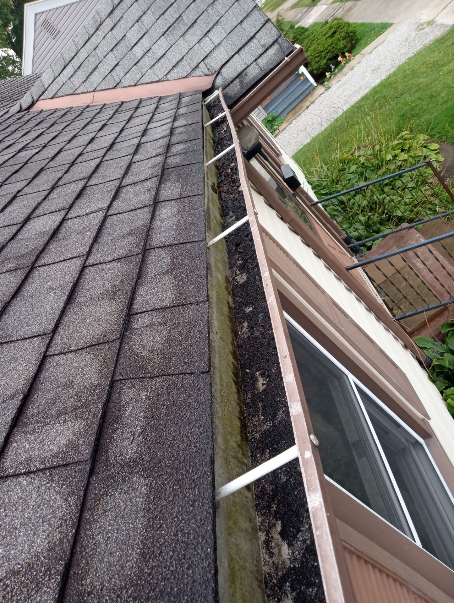 Ronald Ellis by Silver Leaf Contracting 