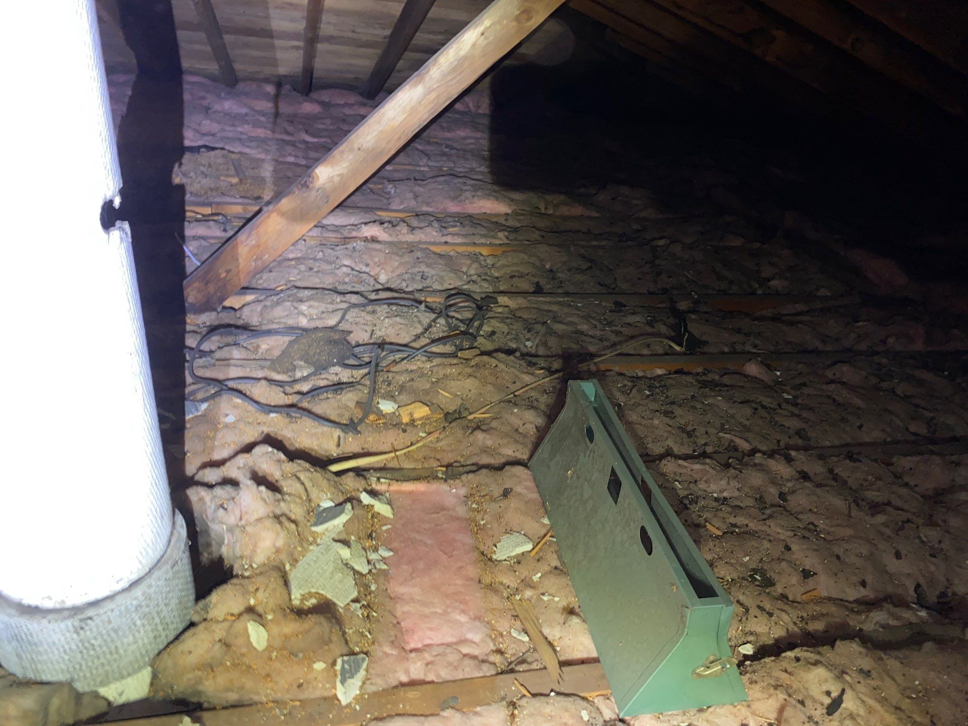 Reduce heating and cooling costs of Cheswick Pa home by Home Environment Solutions