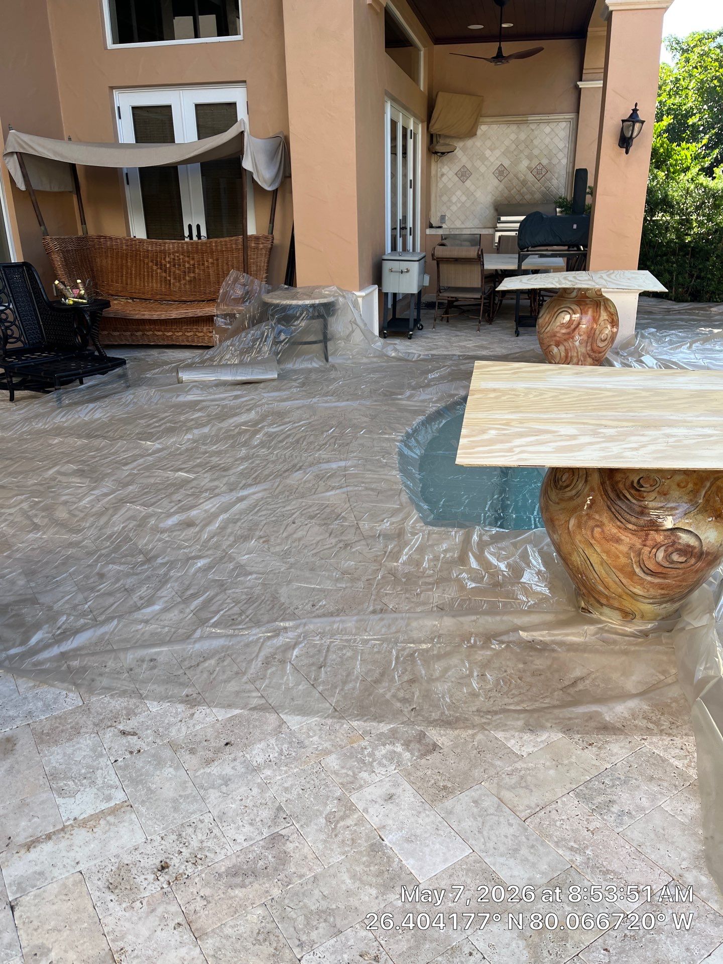Residential Roofing Installation using Crown by BLUES BROTHERS ROOFING