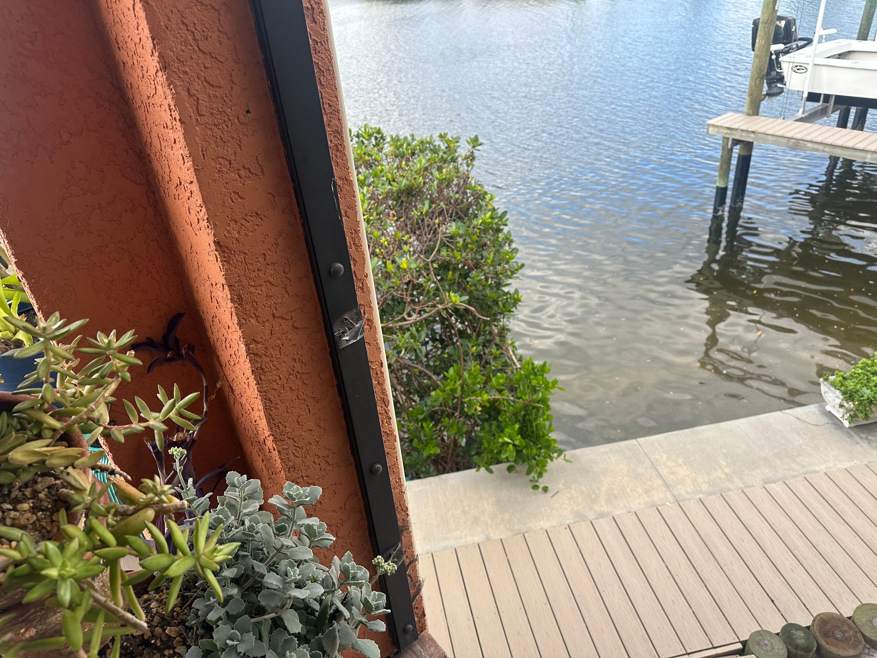 Hurricane Damage Claim in Apollo Beach by FLAPA & KeyStone