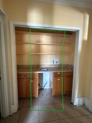 Project in Milledgeville