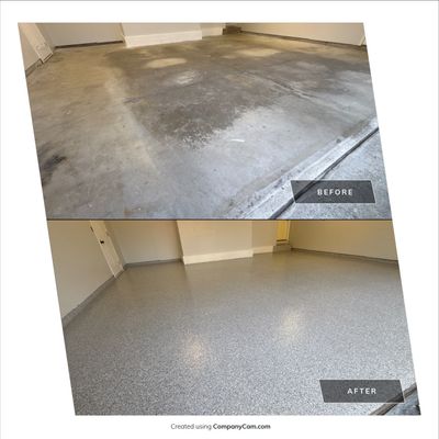 Project in Freeland