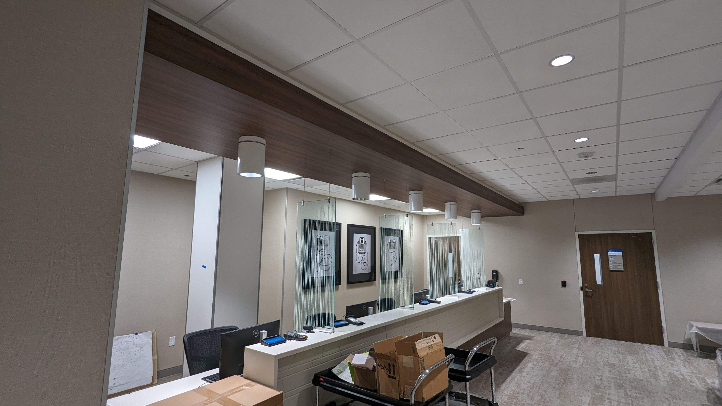 UC Health Eastview by Atmosphere Creative