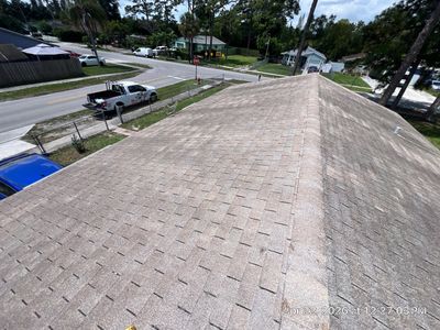 Asphalt Shingle Roof Repair and Maintenance in Greenacres