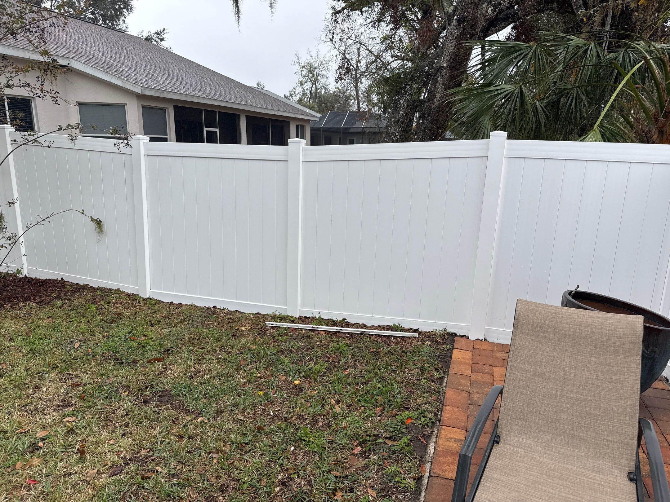 Lanai & Screen Enclosure Cleaning, Paver and Fence Cleaning by Sunshine AquaWash