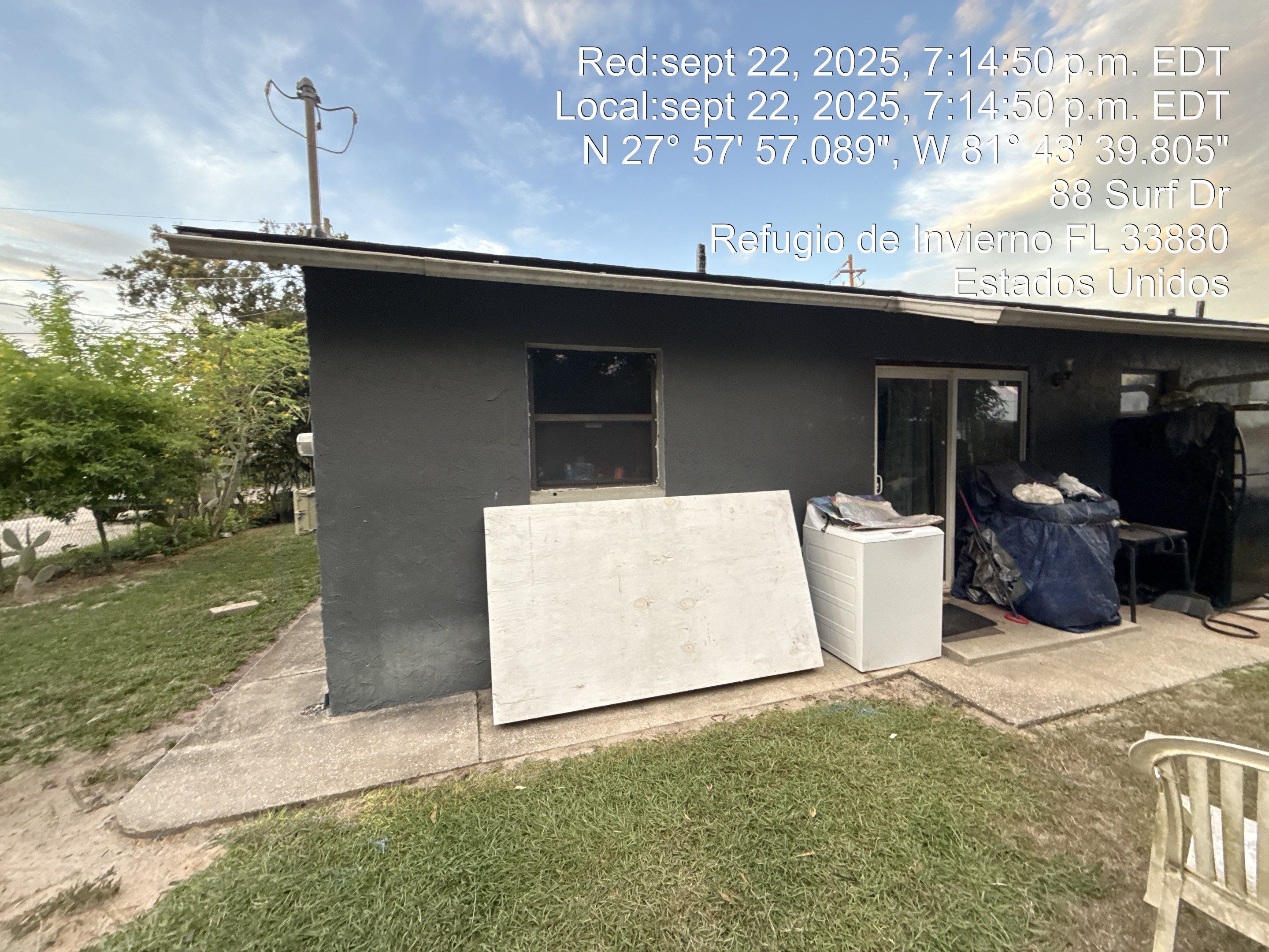 Project in Winter Haven by You Restorations LLC DBA YOU-Home