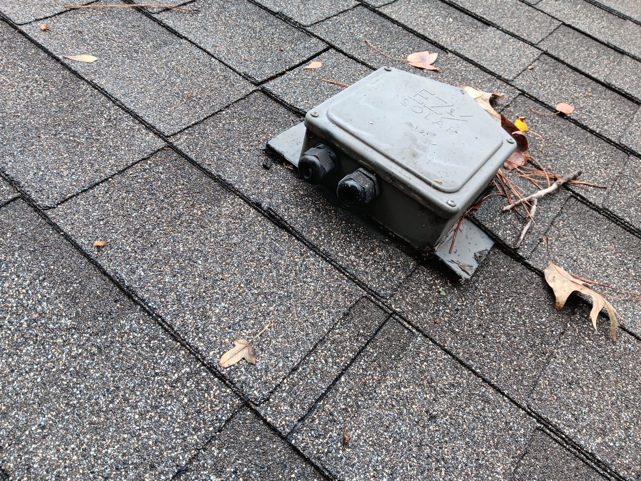 Roof Repair Spring by Roof Repair Company