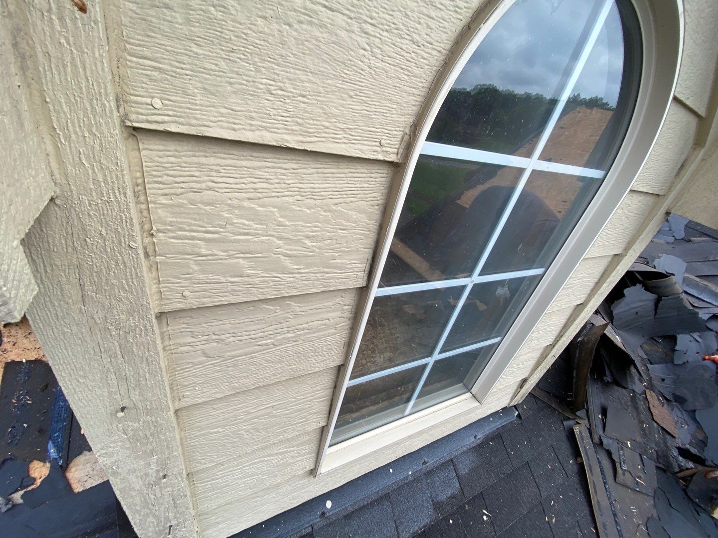 Owens Corning Duration Colonial Slate by 180 Contractors