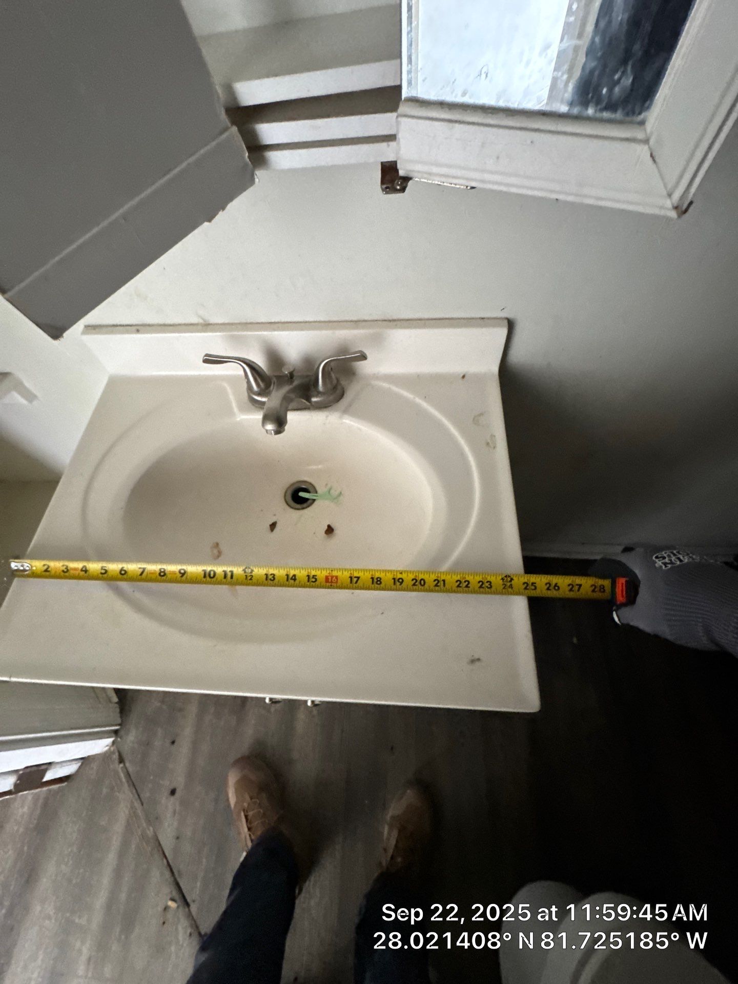 Kteam Property Management 163 Avenue A by ProGrade Handyman Services LLC