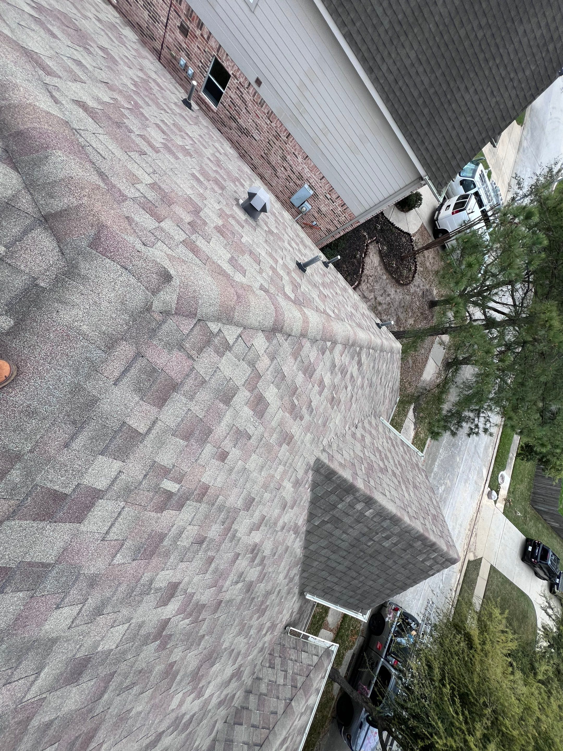 Roof Repair Humble by Roof Repair Services LLC